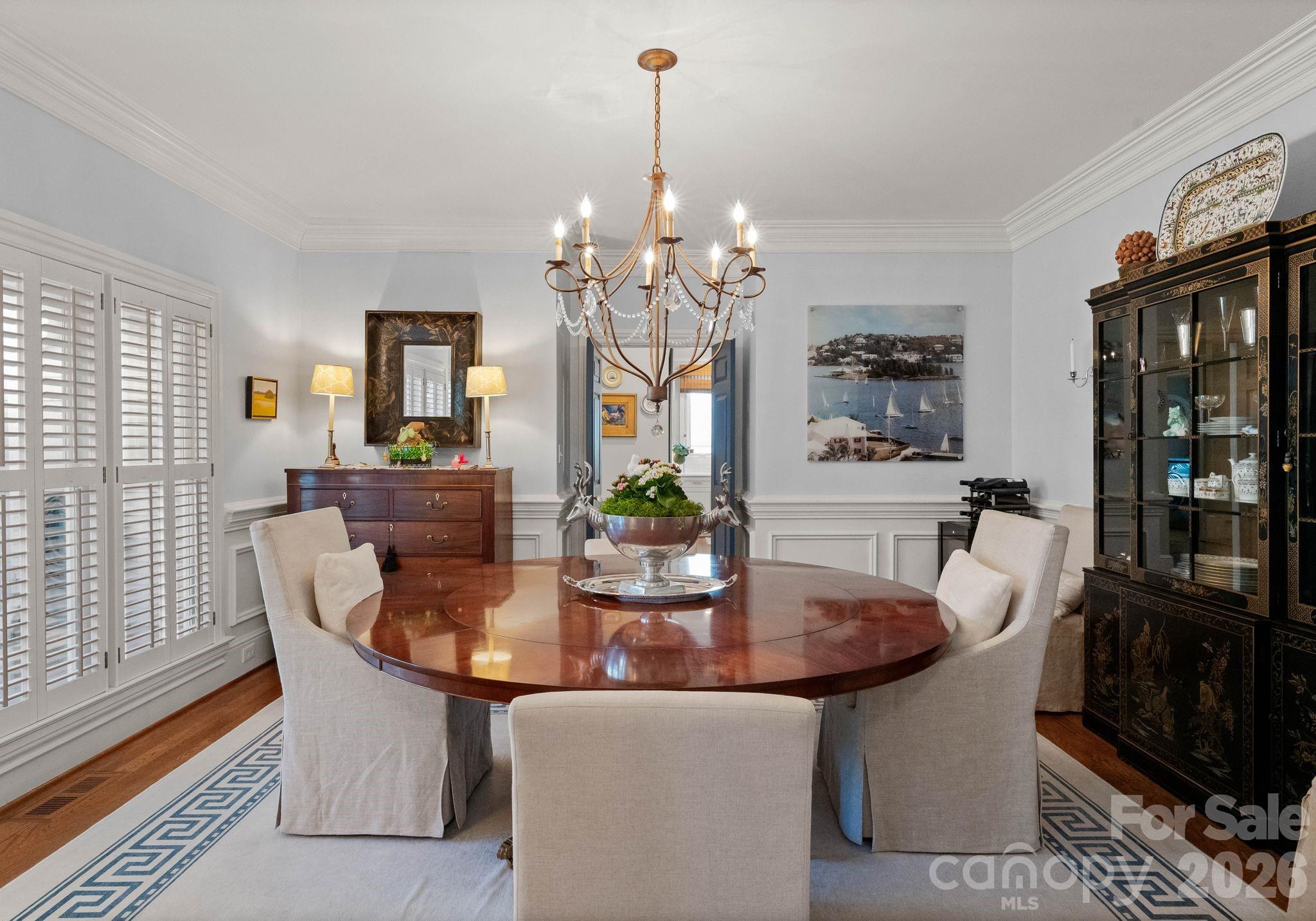 Blantyre - Residential