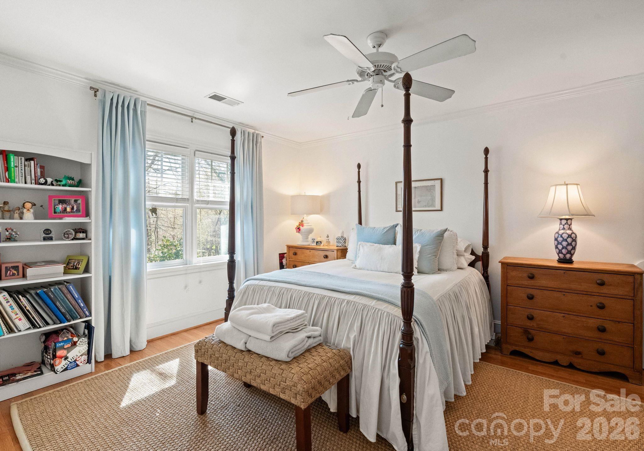 Blantyre - Residential