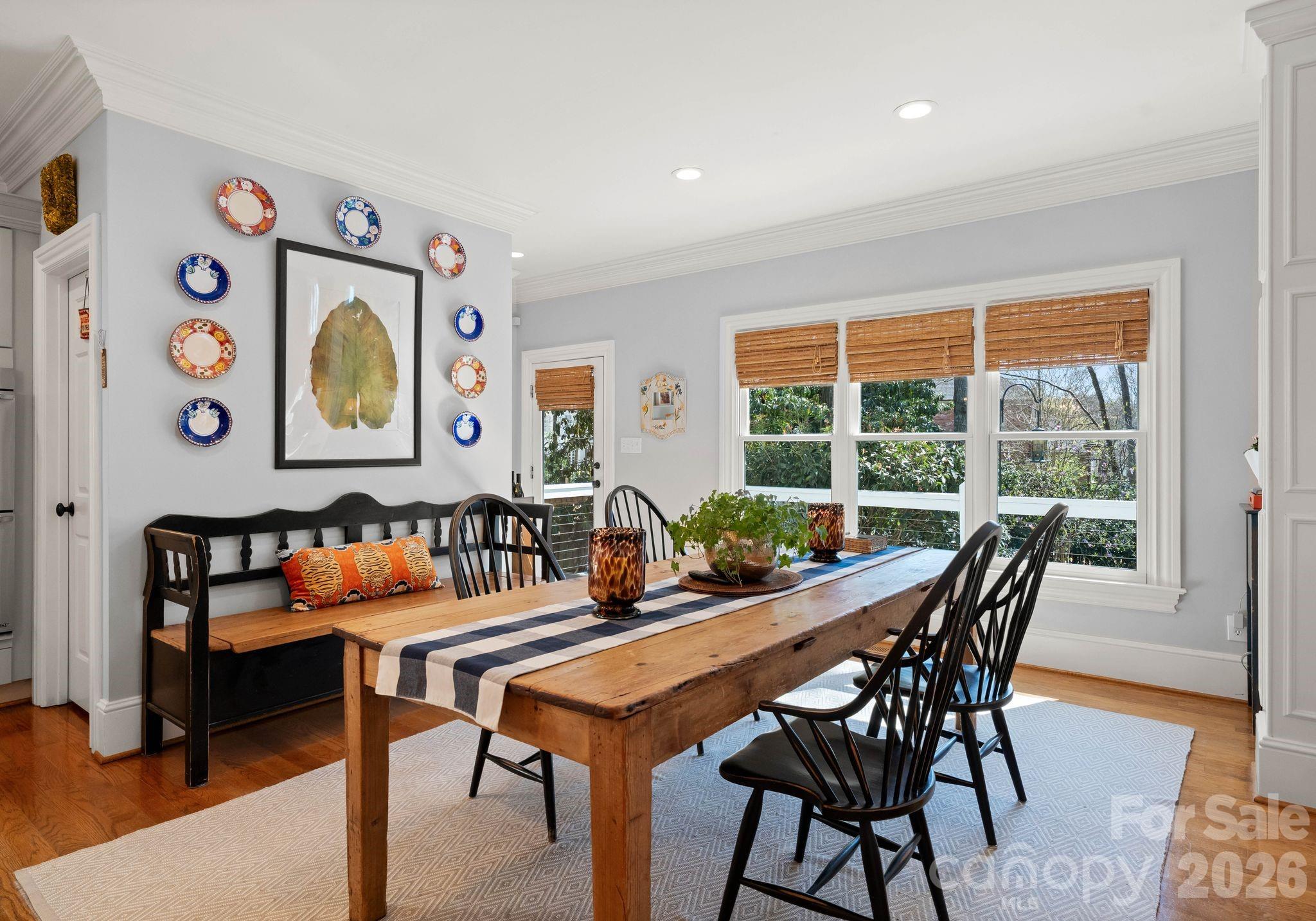 Blantyre - Residential