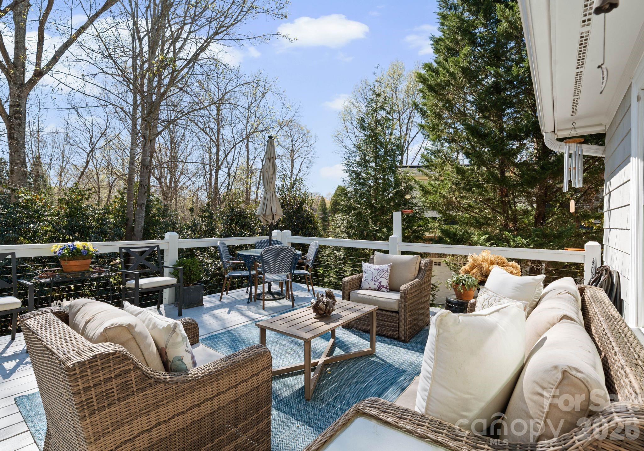 Blantyre - Residential