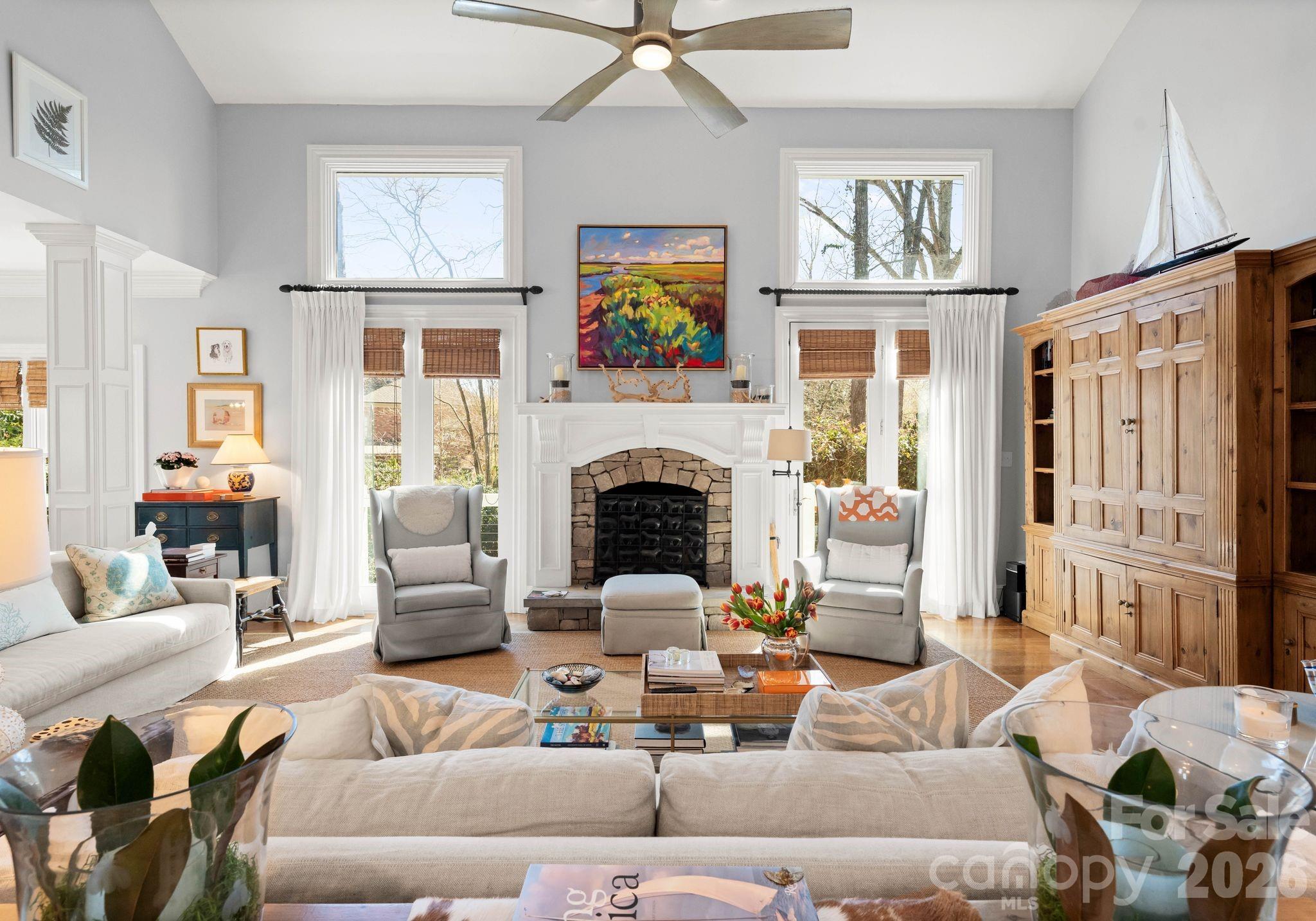 Blantyre - Residential