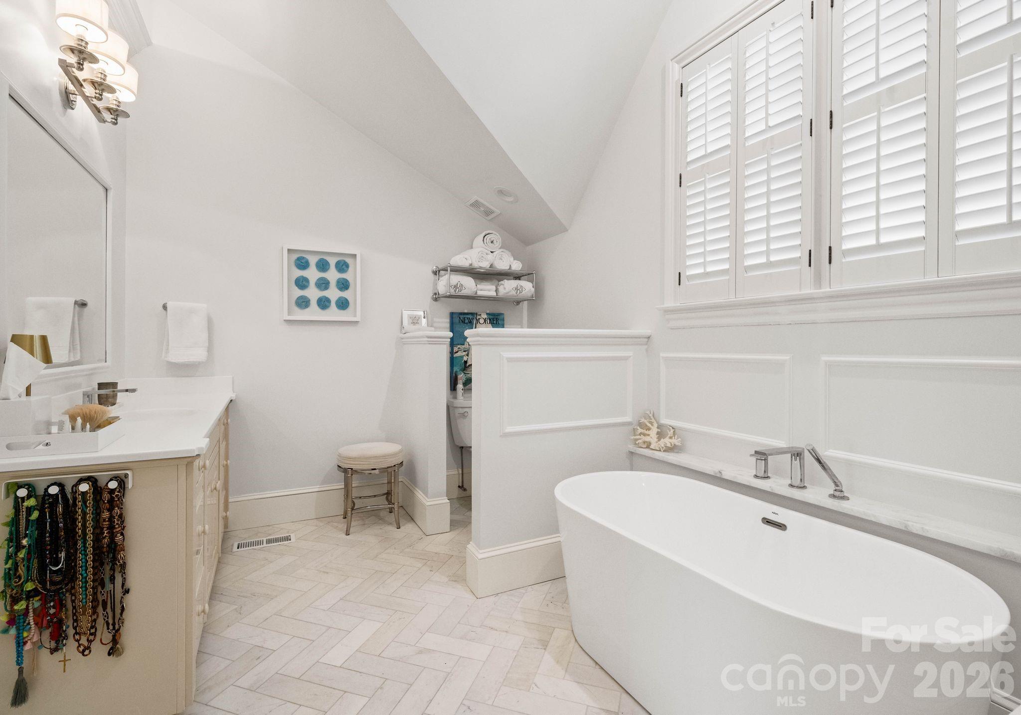 Blantyre - Residential