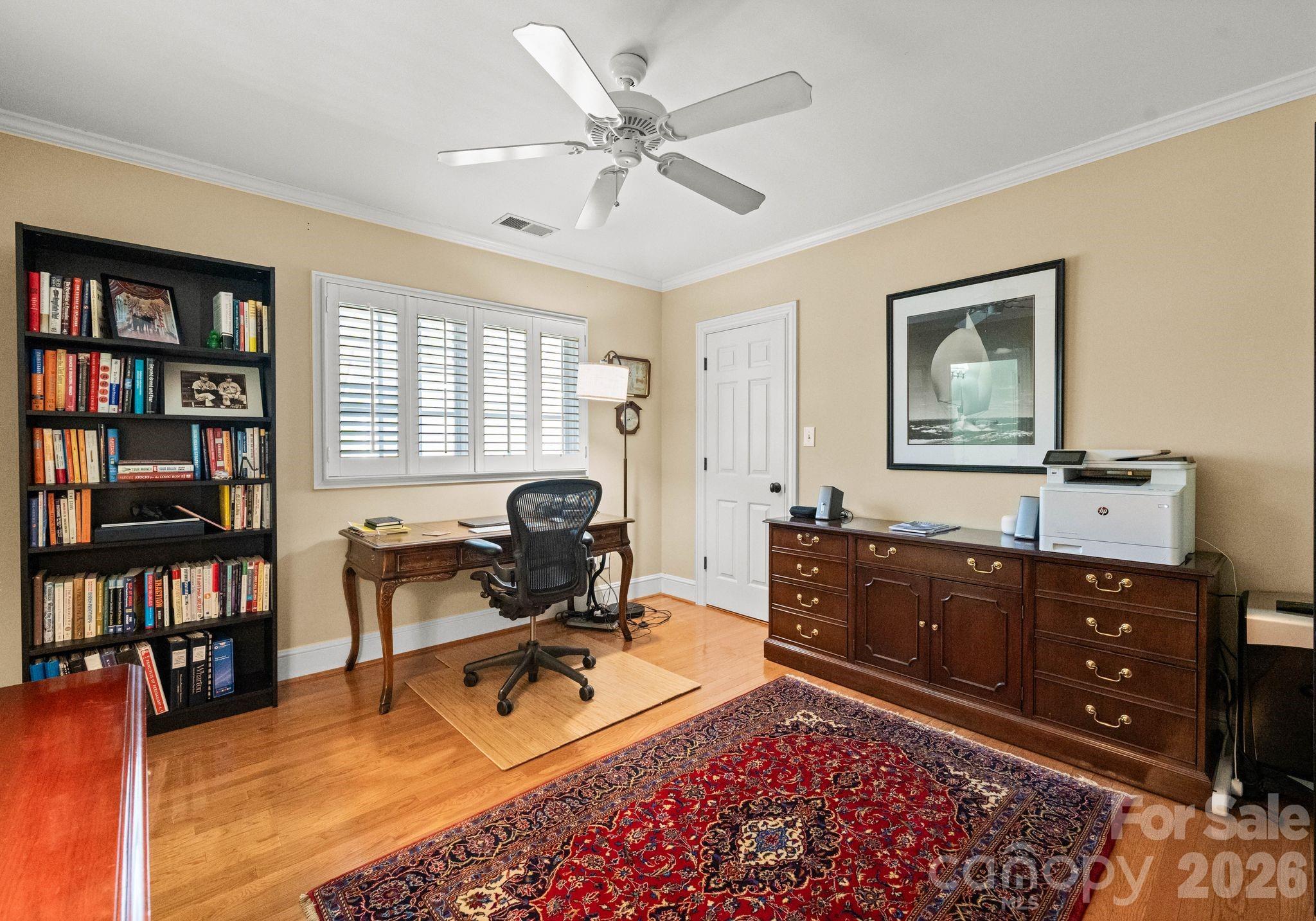 Blantyre - Residential