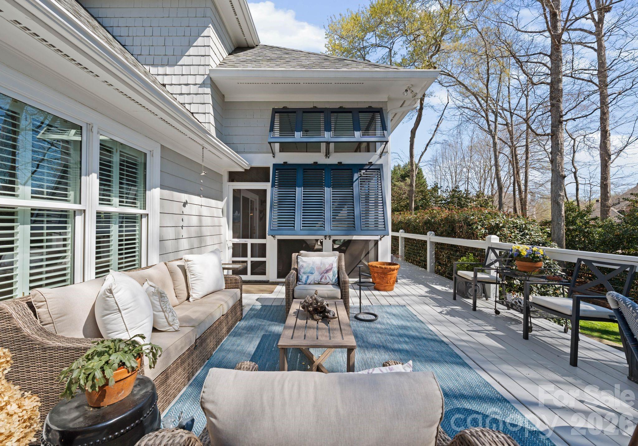 Blantyre - Residential