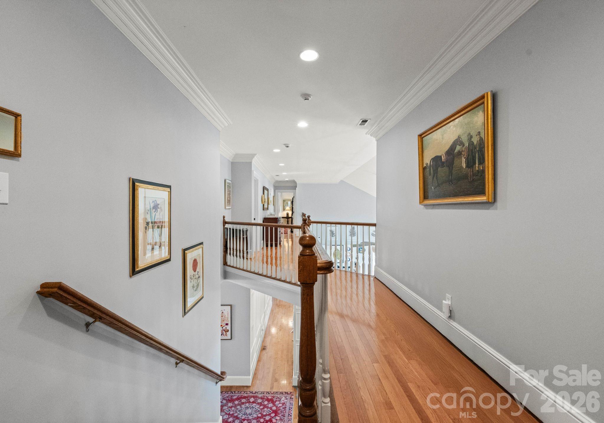 Blantyre - Residential