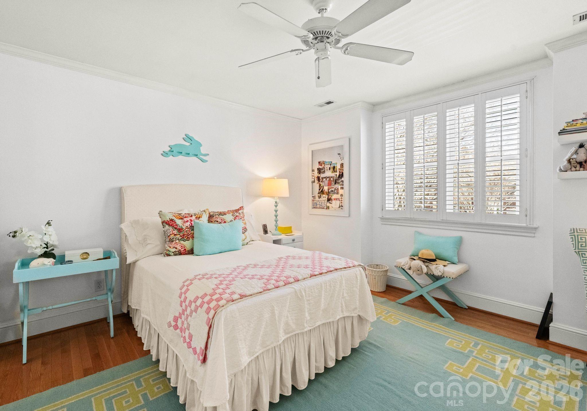 Blantyre - Residential