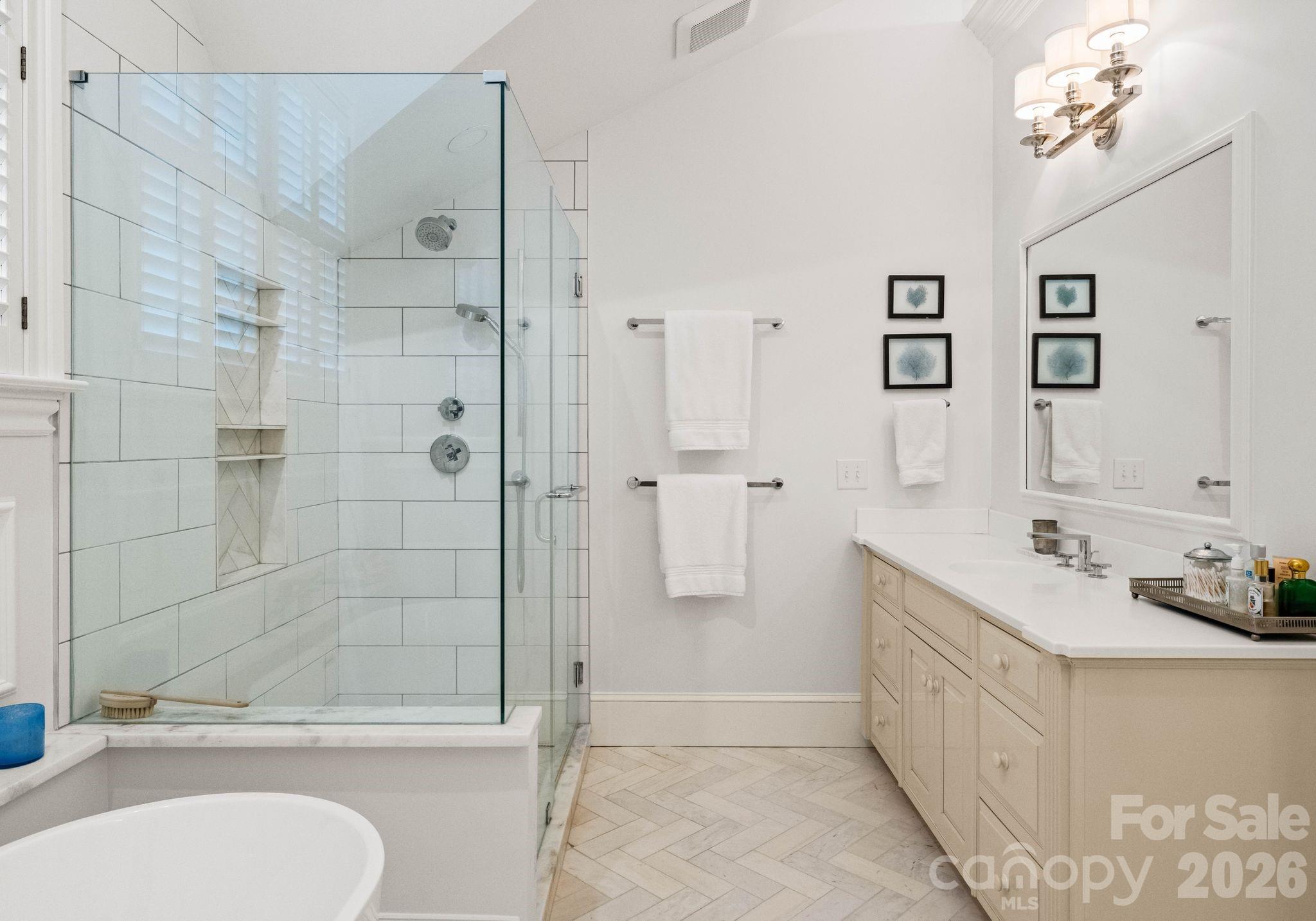 Blantyre - Residential