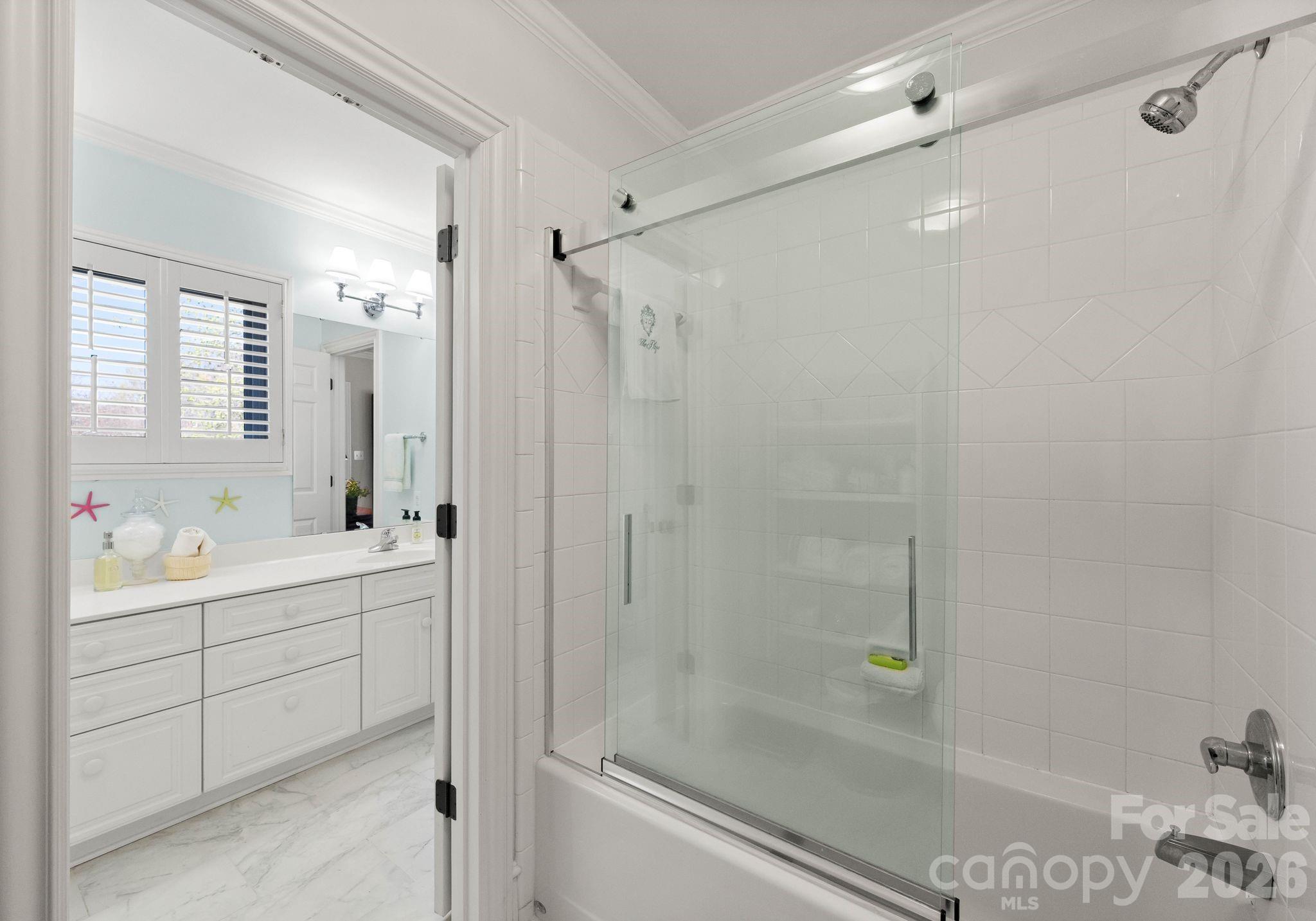 Blantyre - Residential