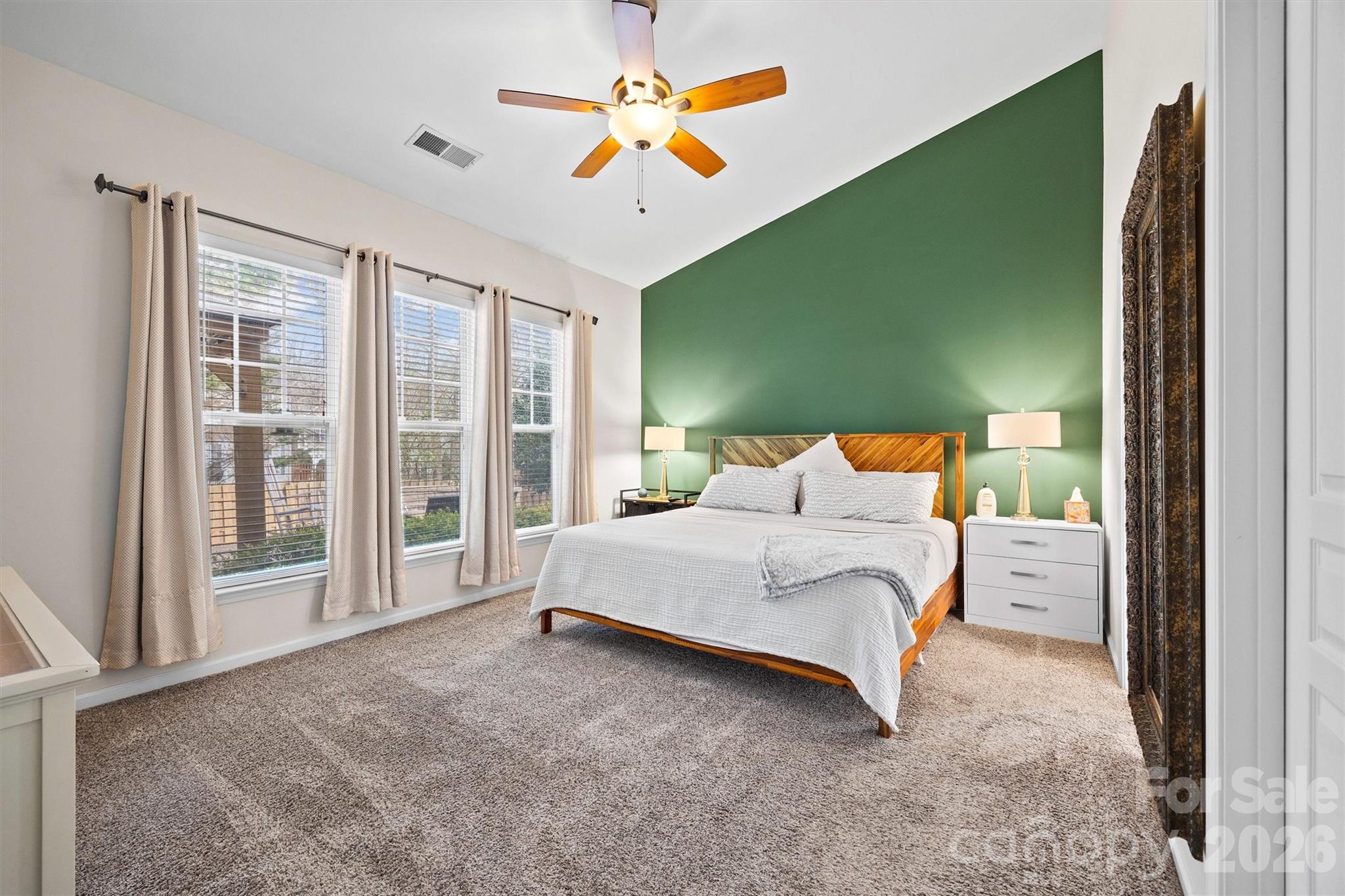 Whitley Mills - Residential