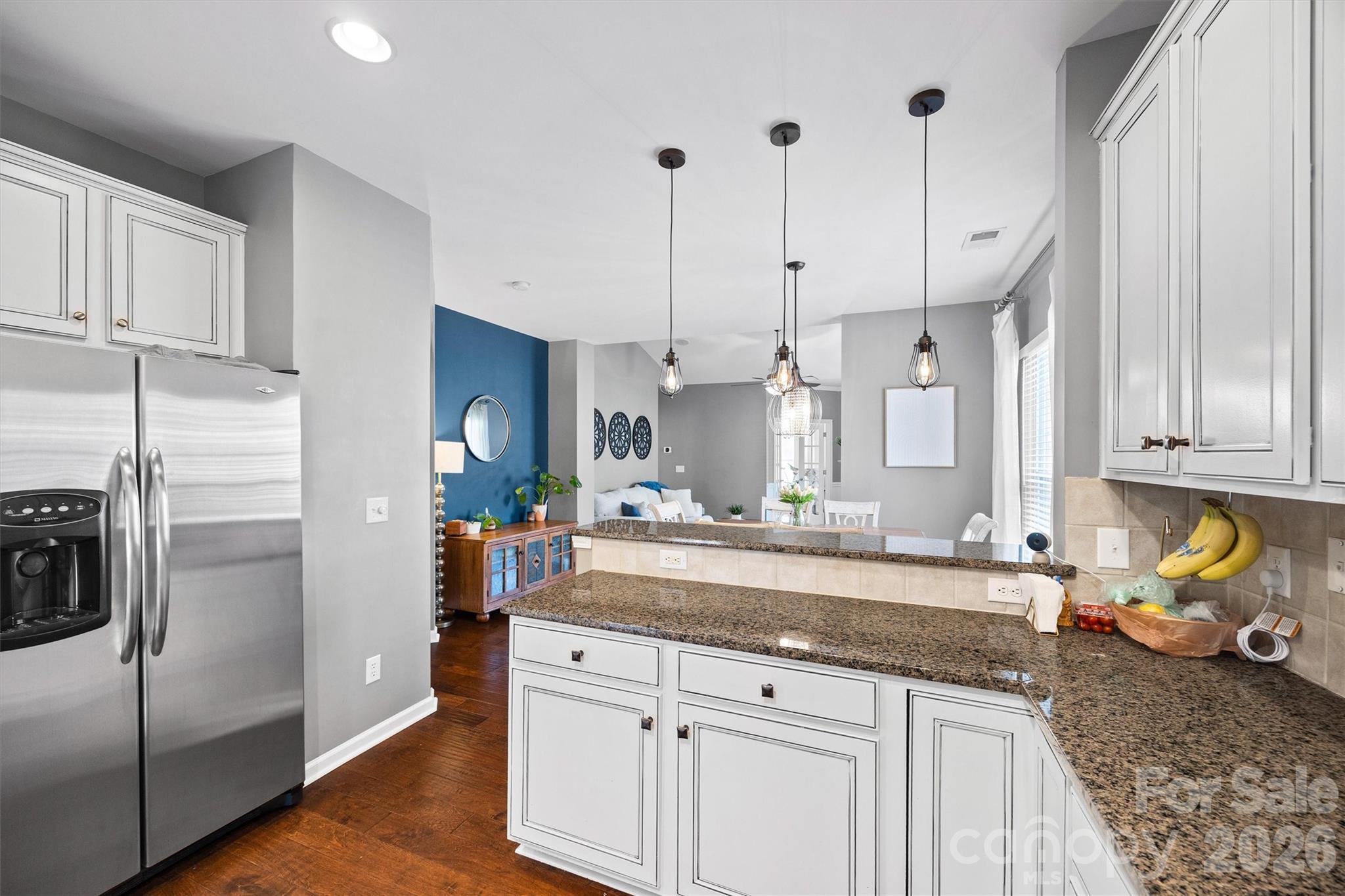 Whitley Mills - Residential