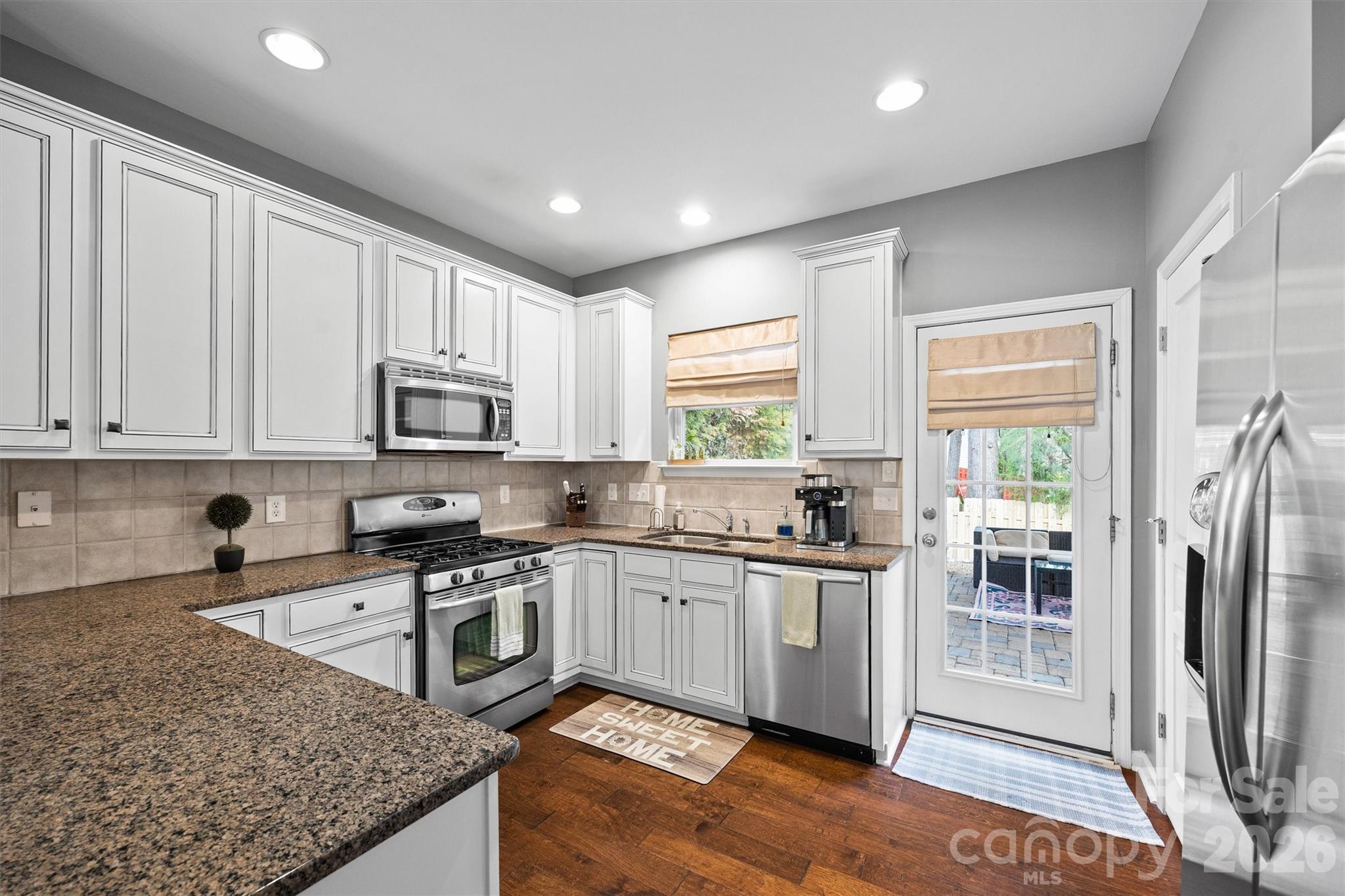 Whitley Mills - Residential