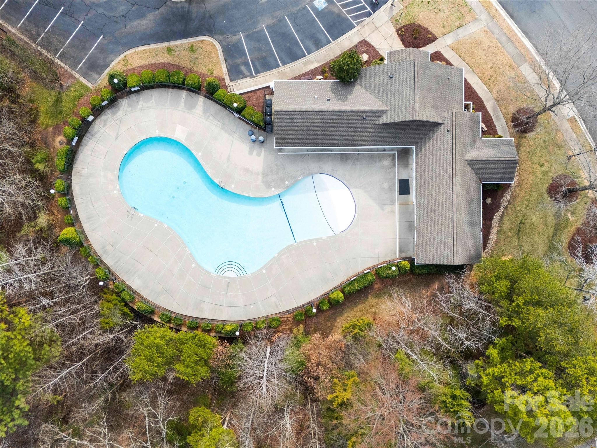 Whitley Mills - Residential