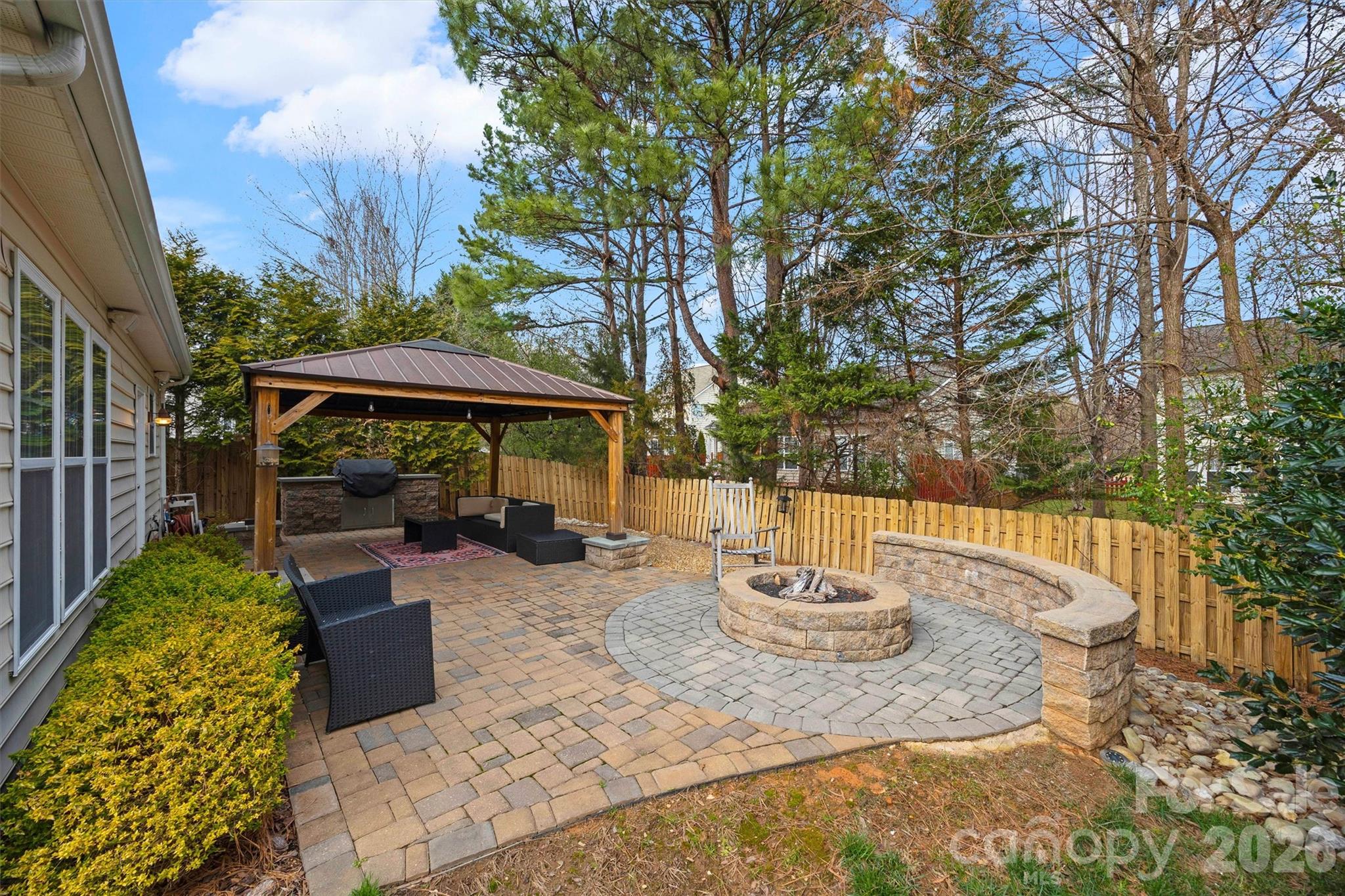 Whitley Mills - Residential