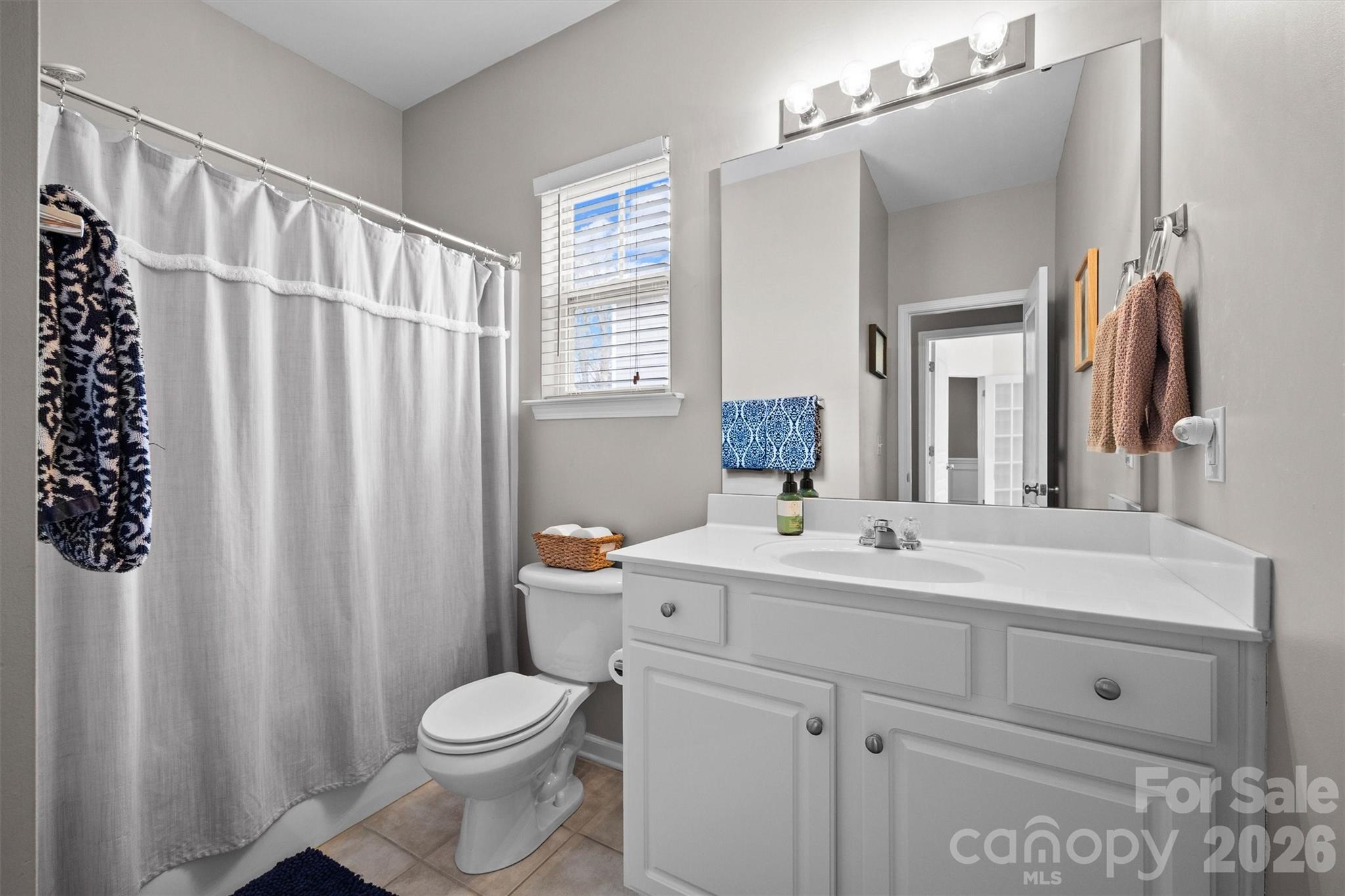 Whitley Mills - Residential