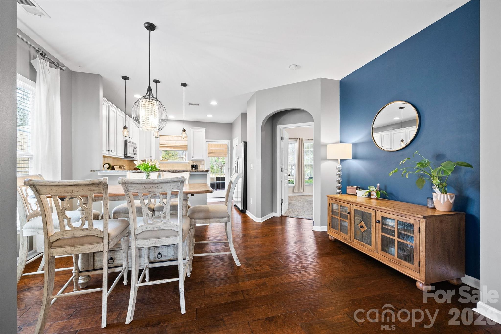 Whitley Mills - Residential