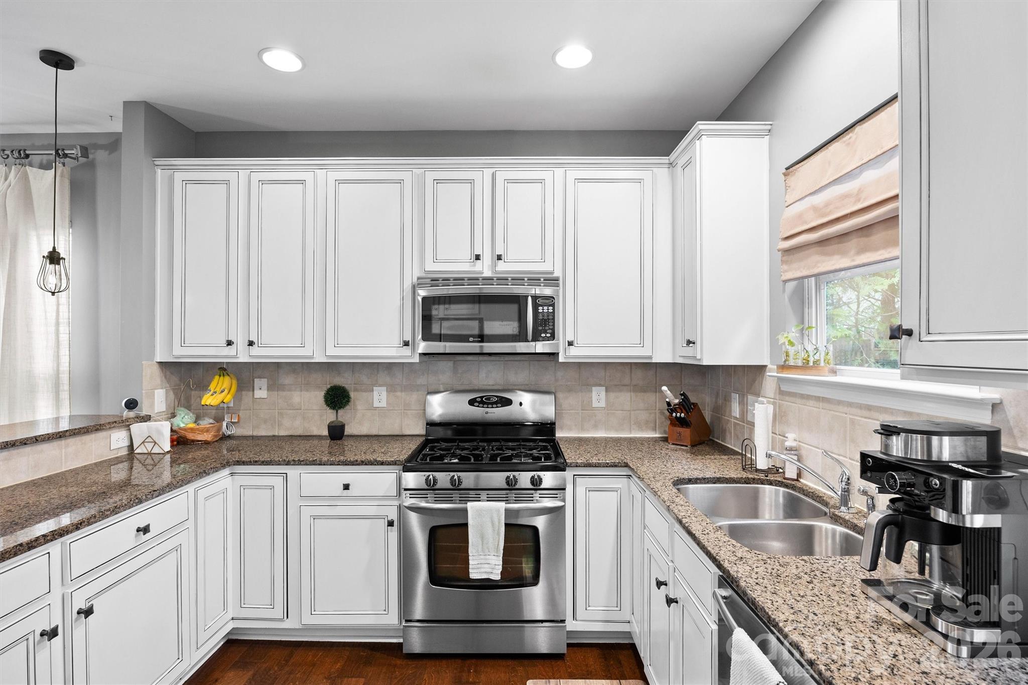 Whitley Mills - Residential