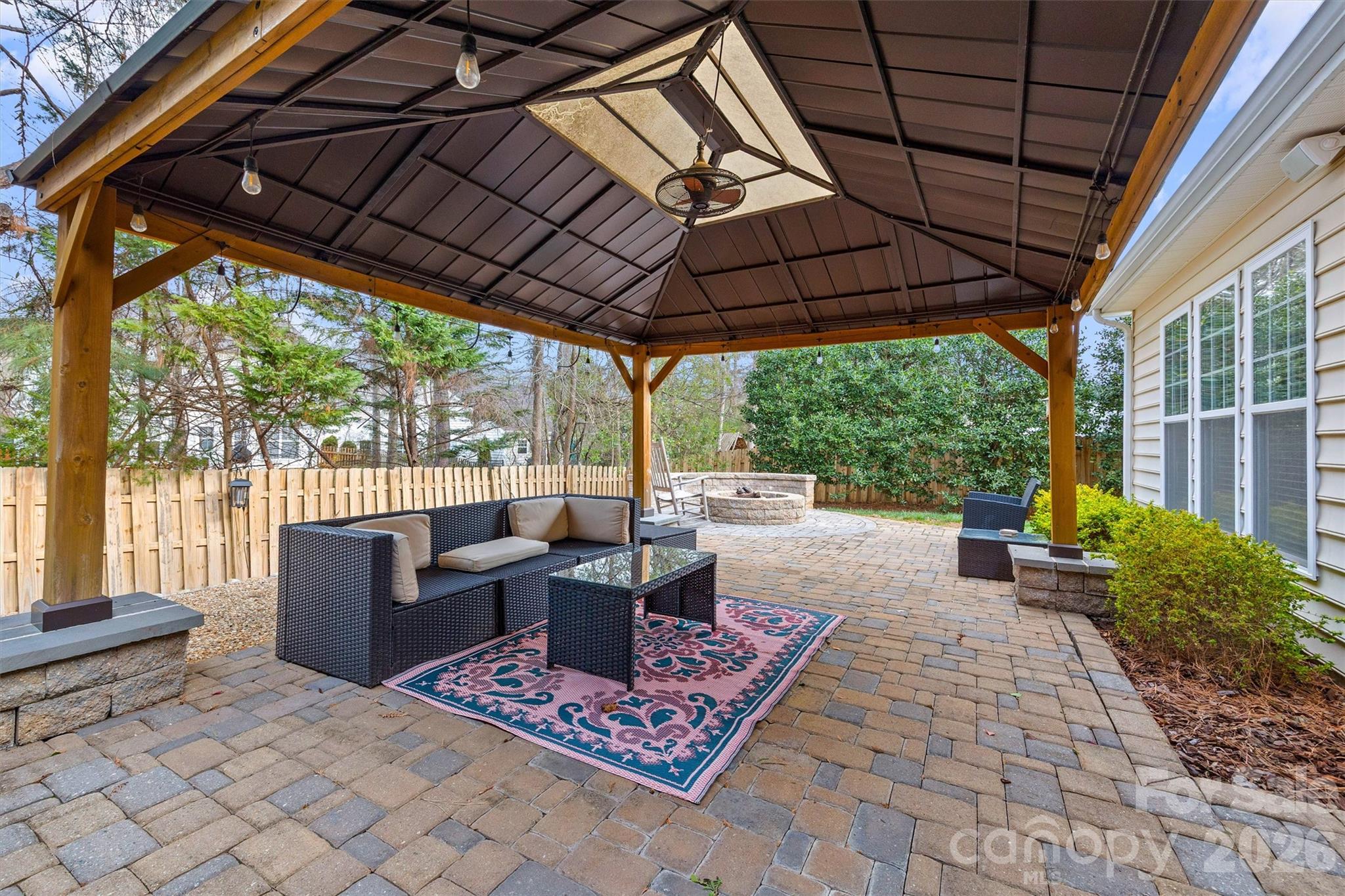 Whitley Mills - Residential