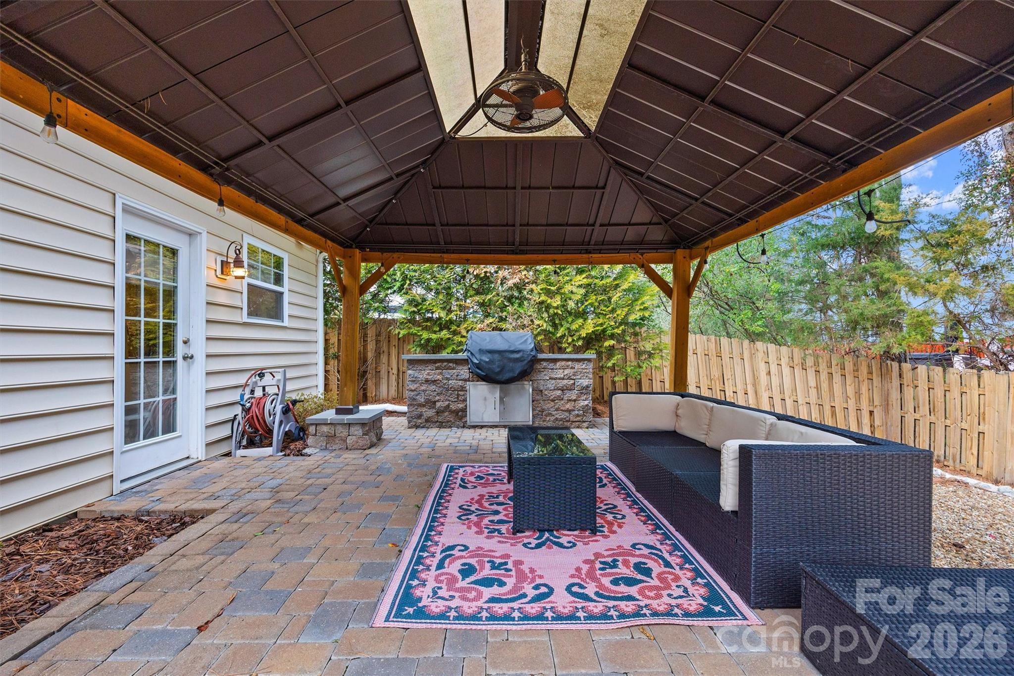 Whitley Mills - Residential