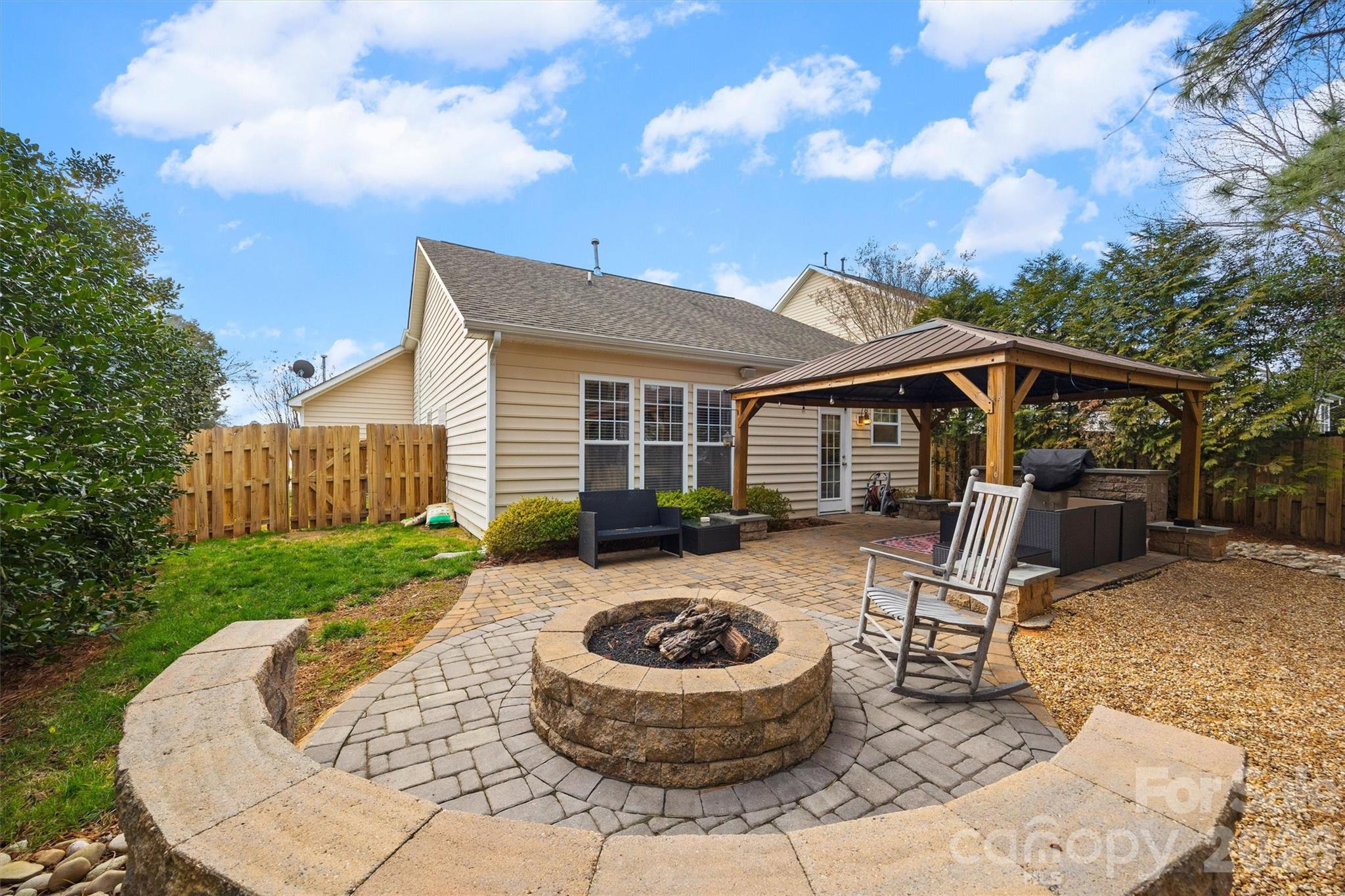 Whitley Mills - Residential