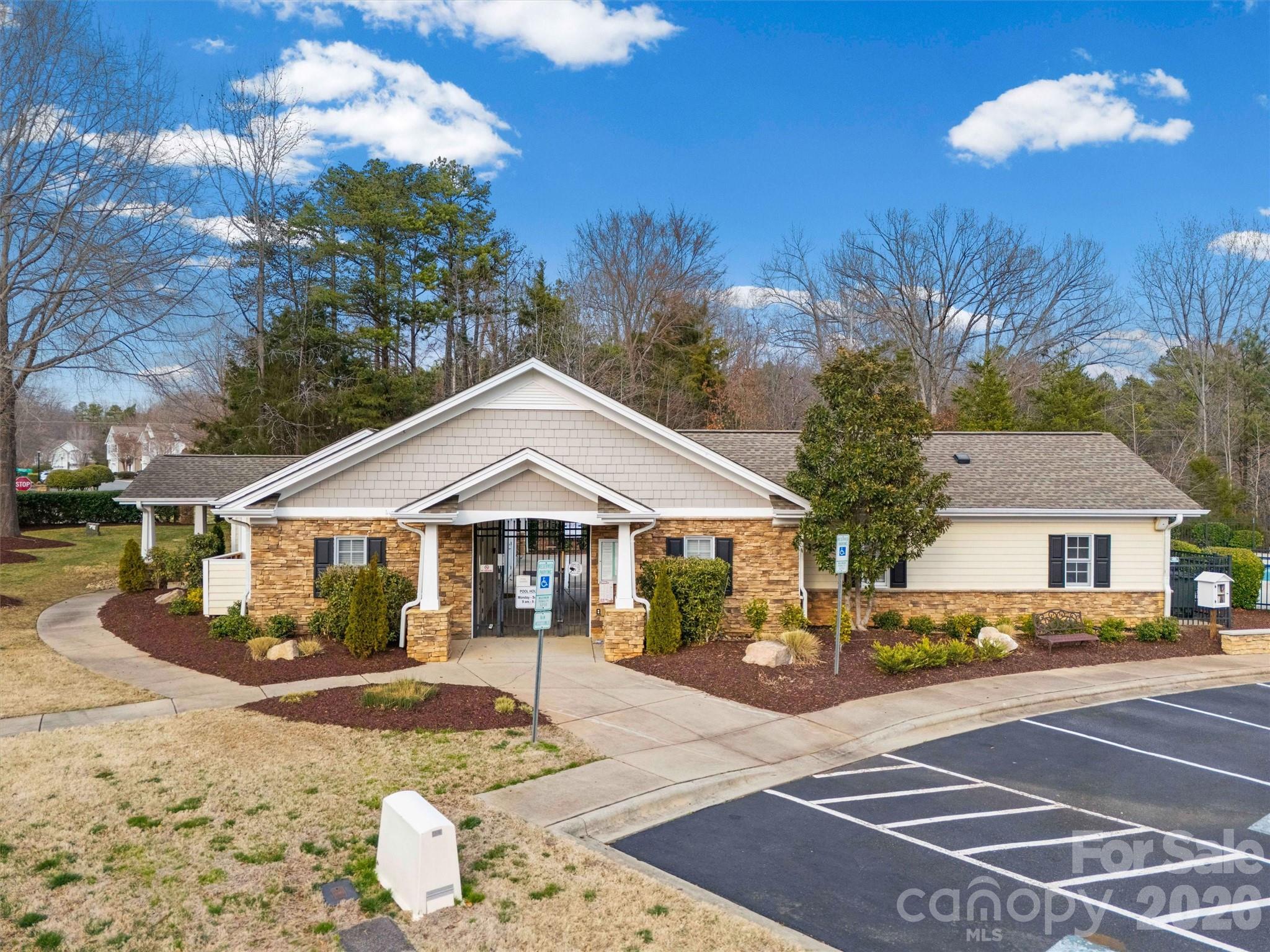 Whitley Mills - Residential