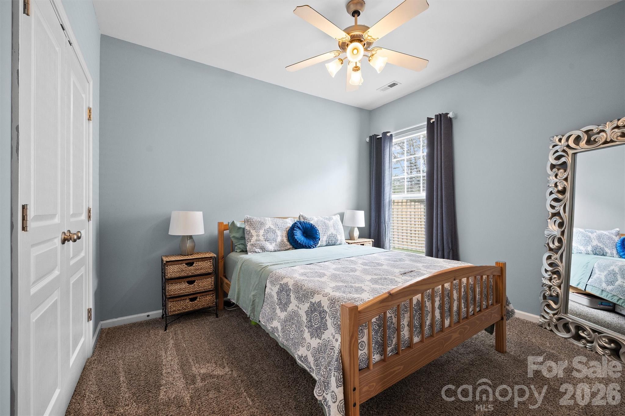 Whitley Mills - Residential