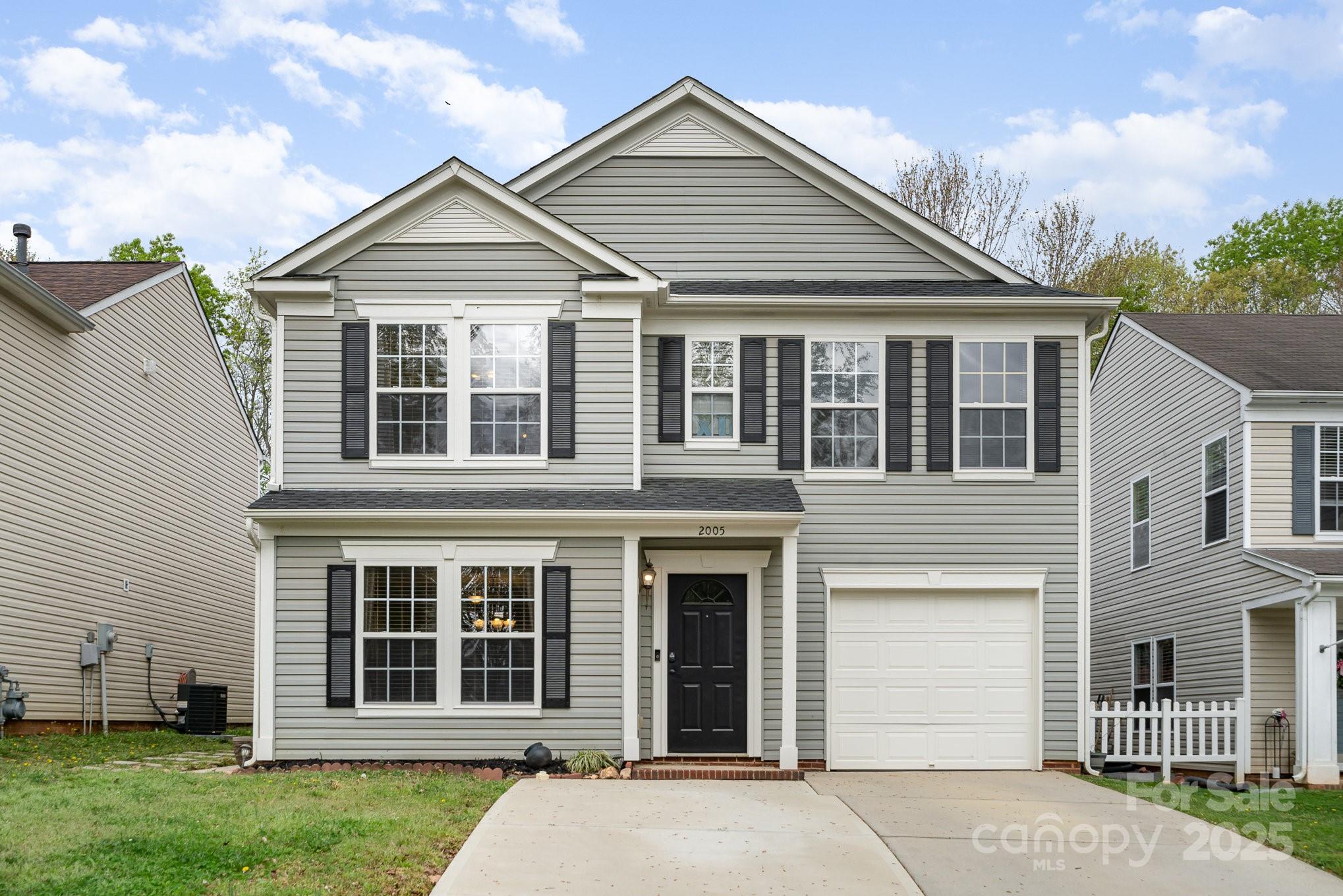 2005 Dunsmore Lane