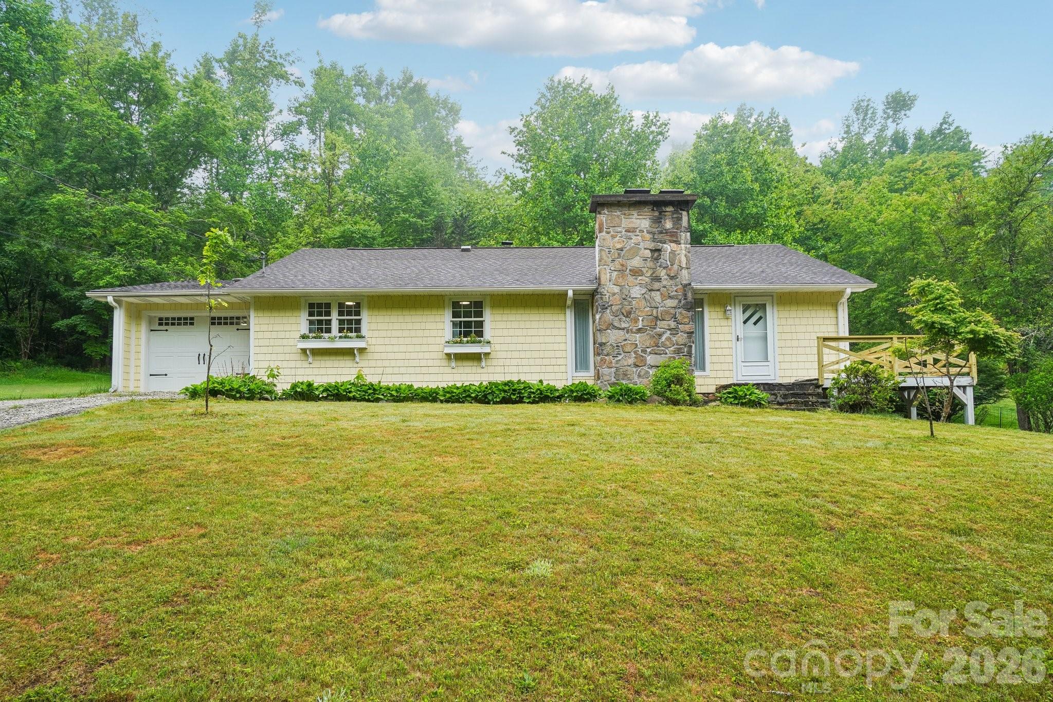 434 Dovers Branch Road