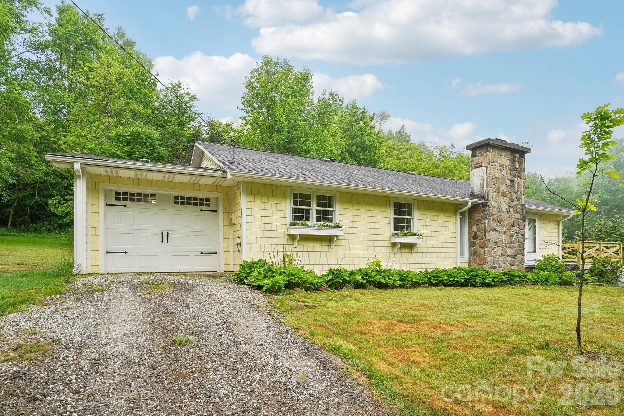 434 Dovers Branch Road
