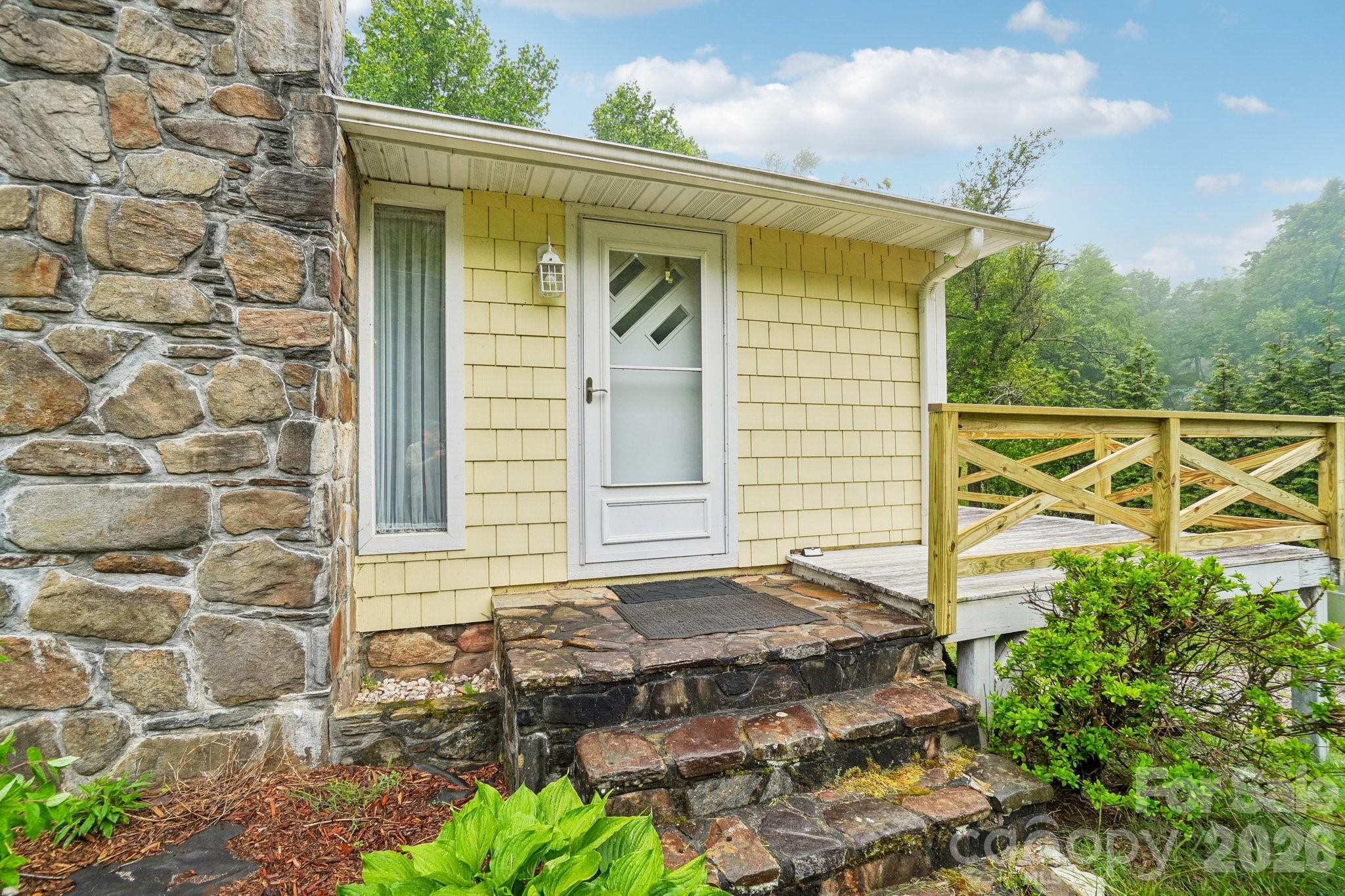 434 Dovers Branch Road