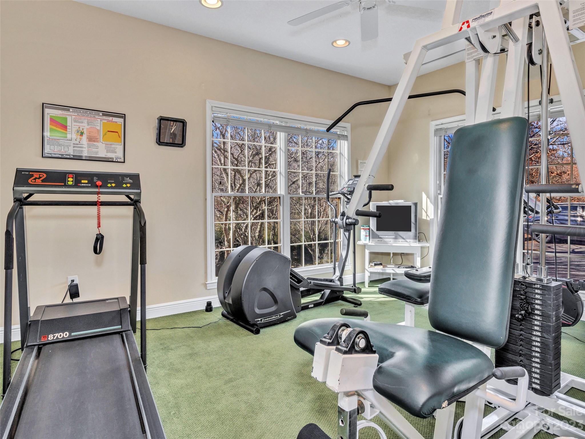 Viewpointe - Residential