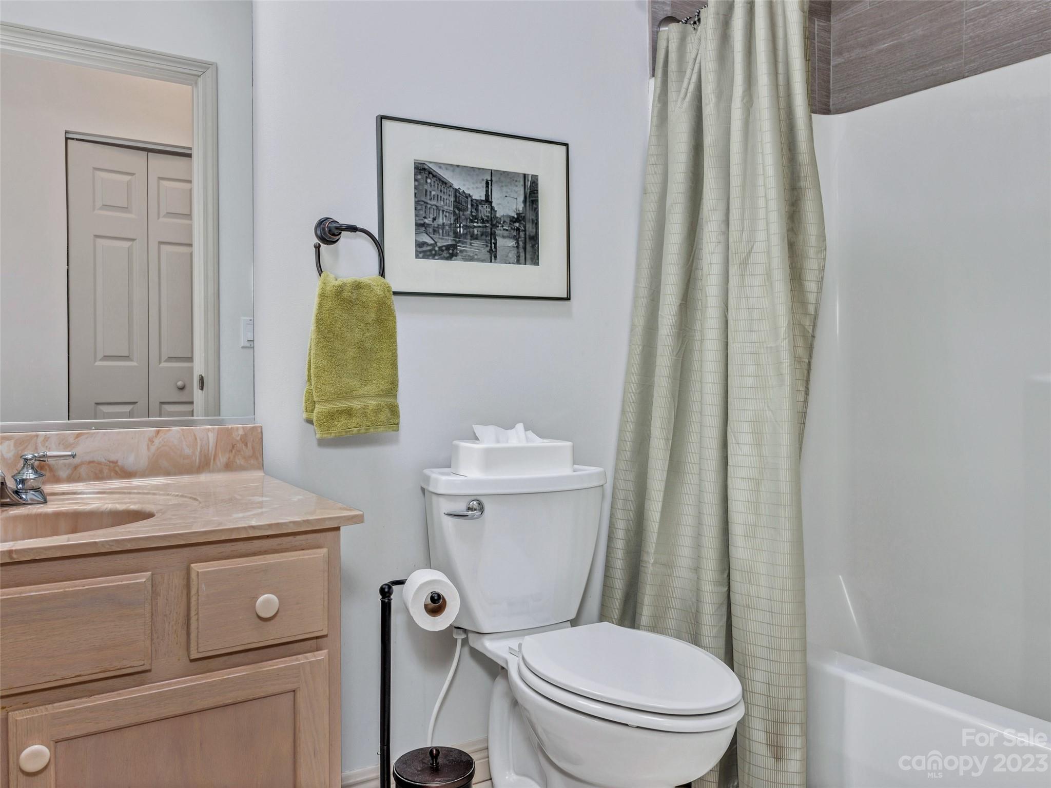 Viewpointe - Residential