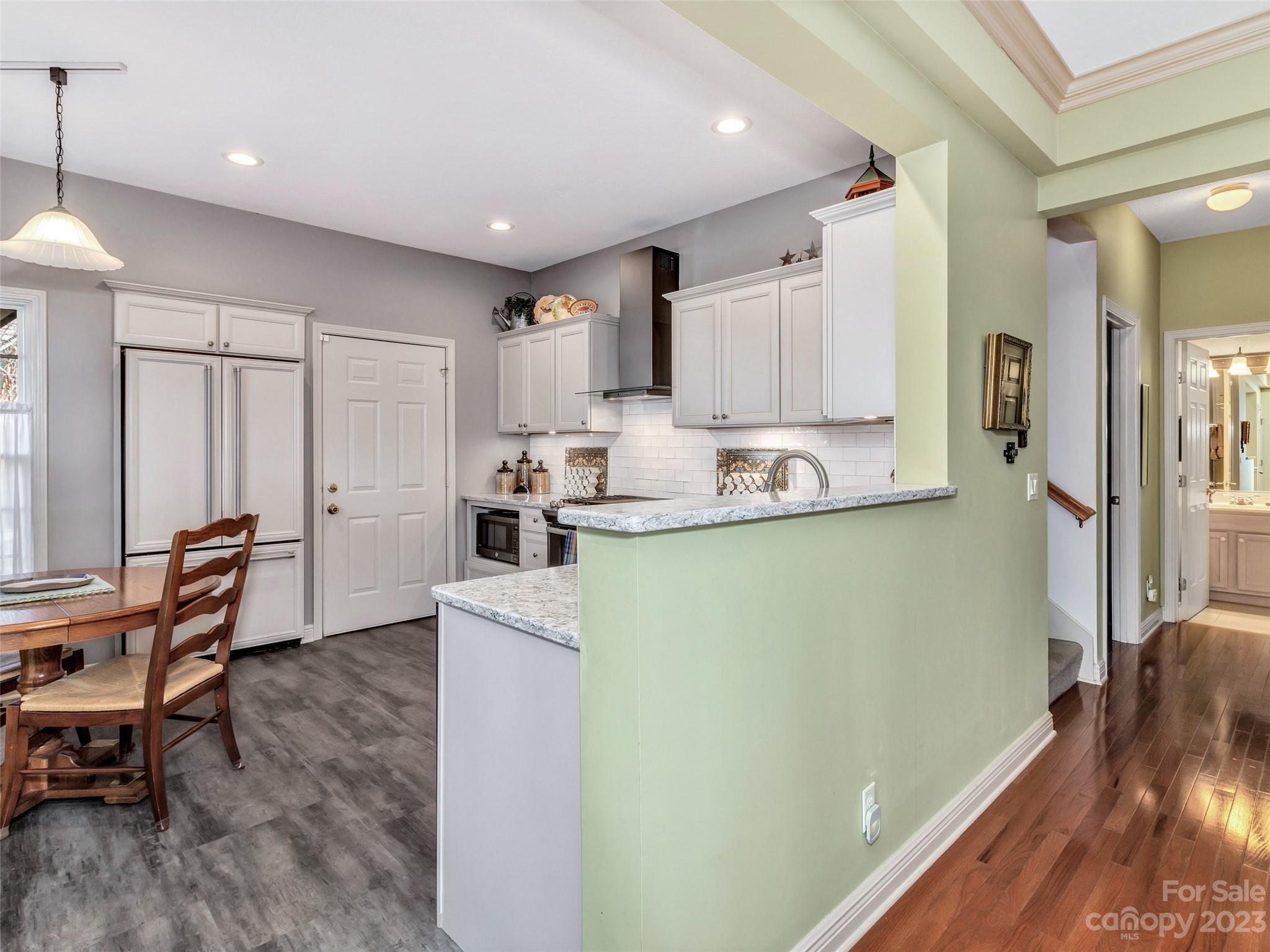 Viewpointe - Residential