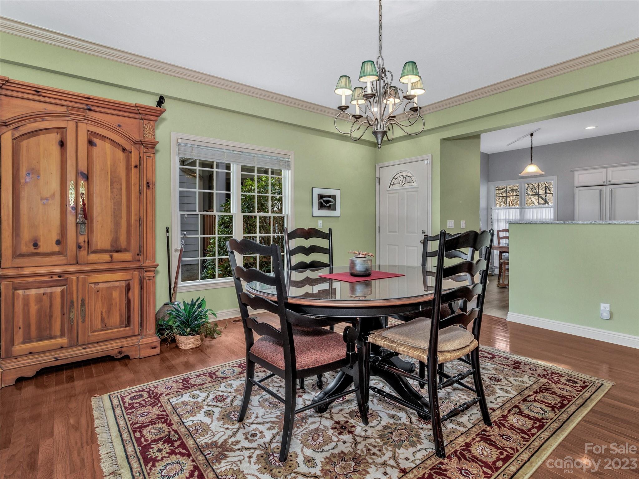 Viewpointe - Residential