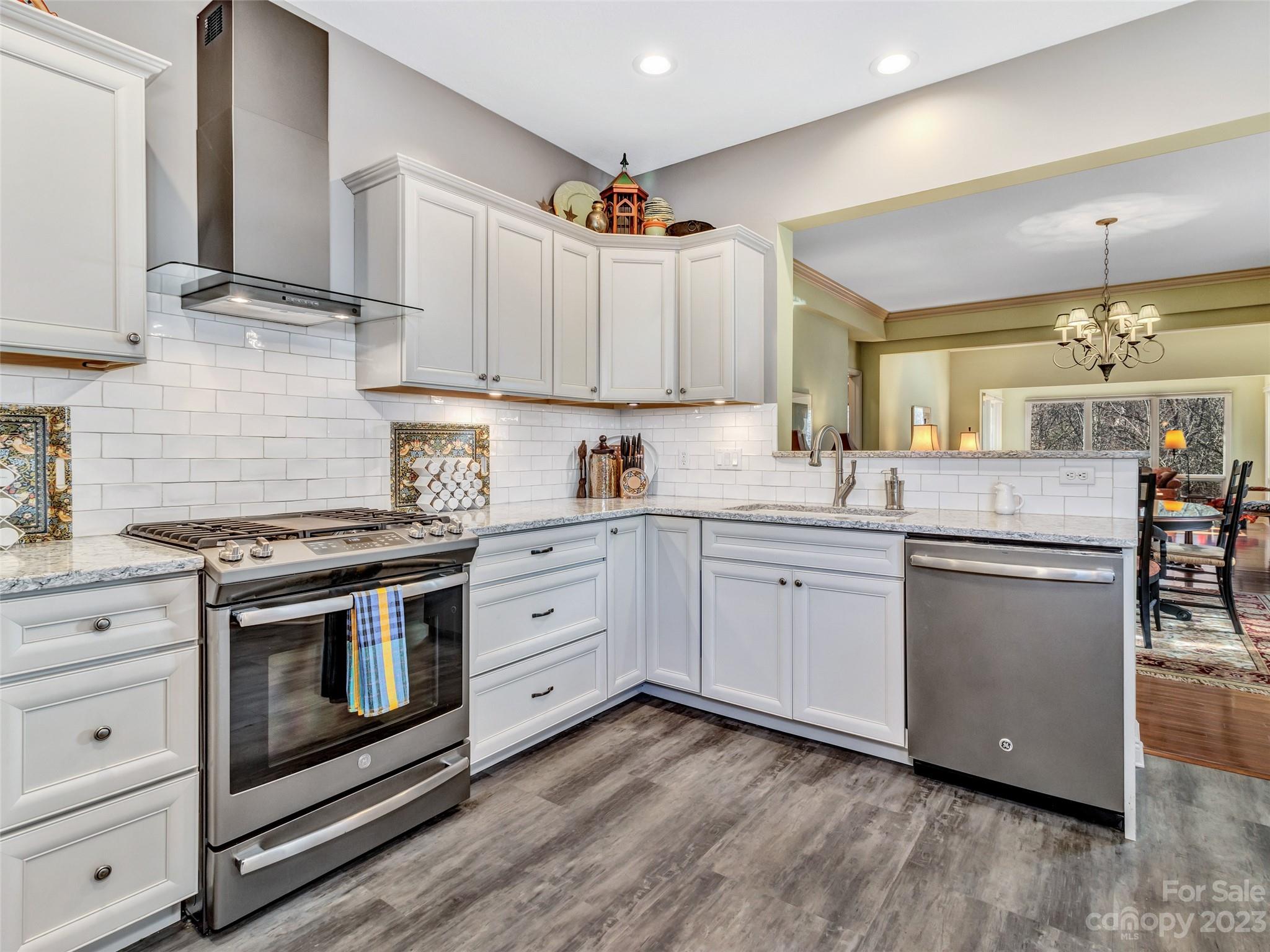 Viewpointe - Residential