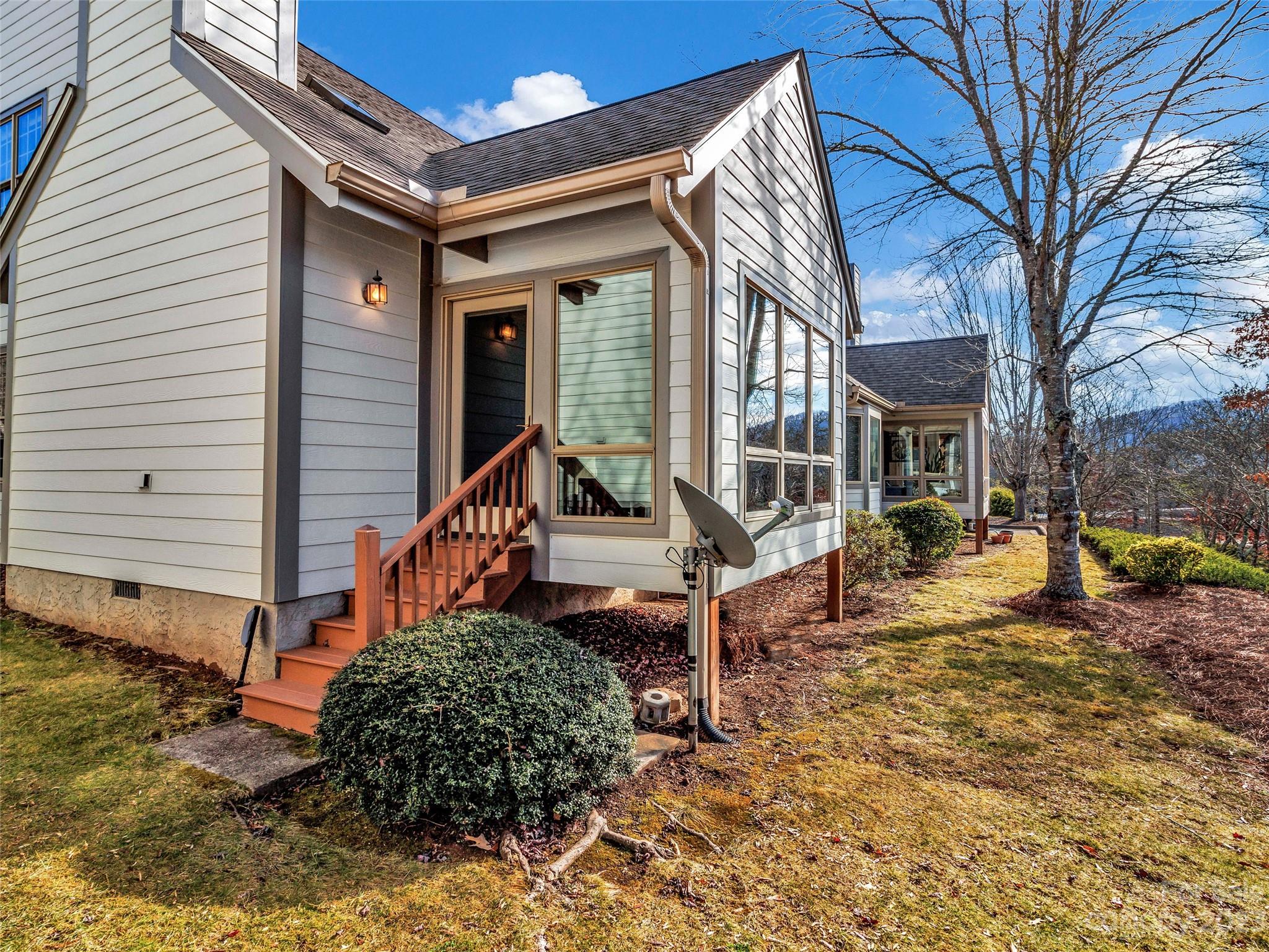 Viewpointe - Residential