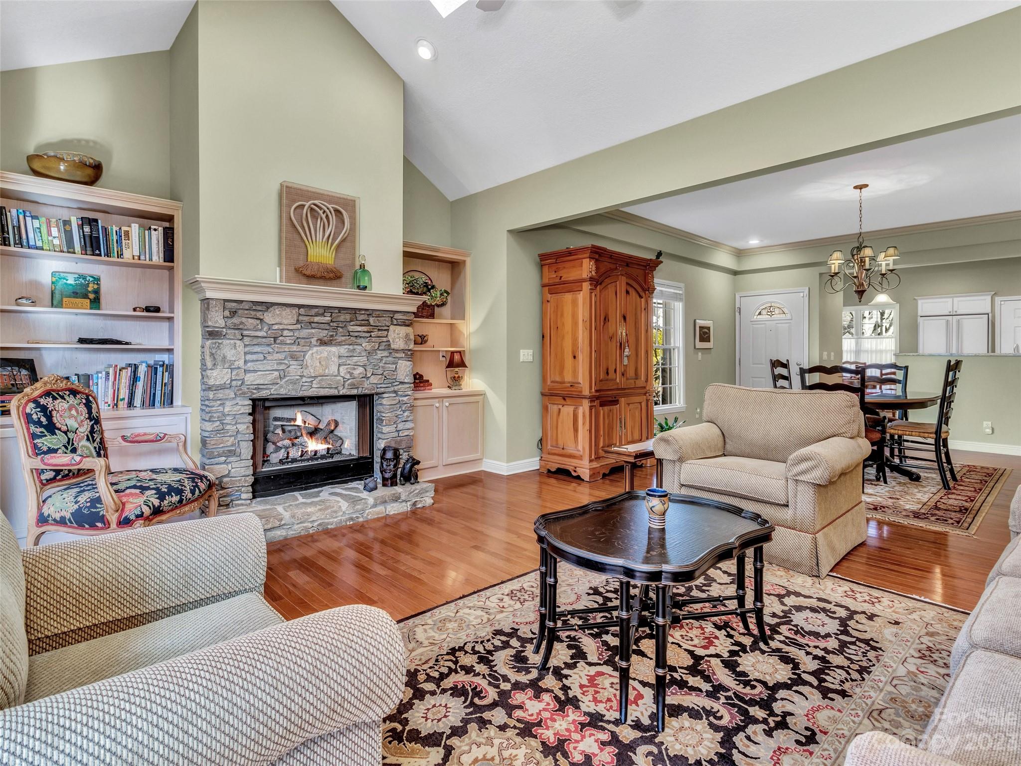 Viewpointe - Residential