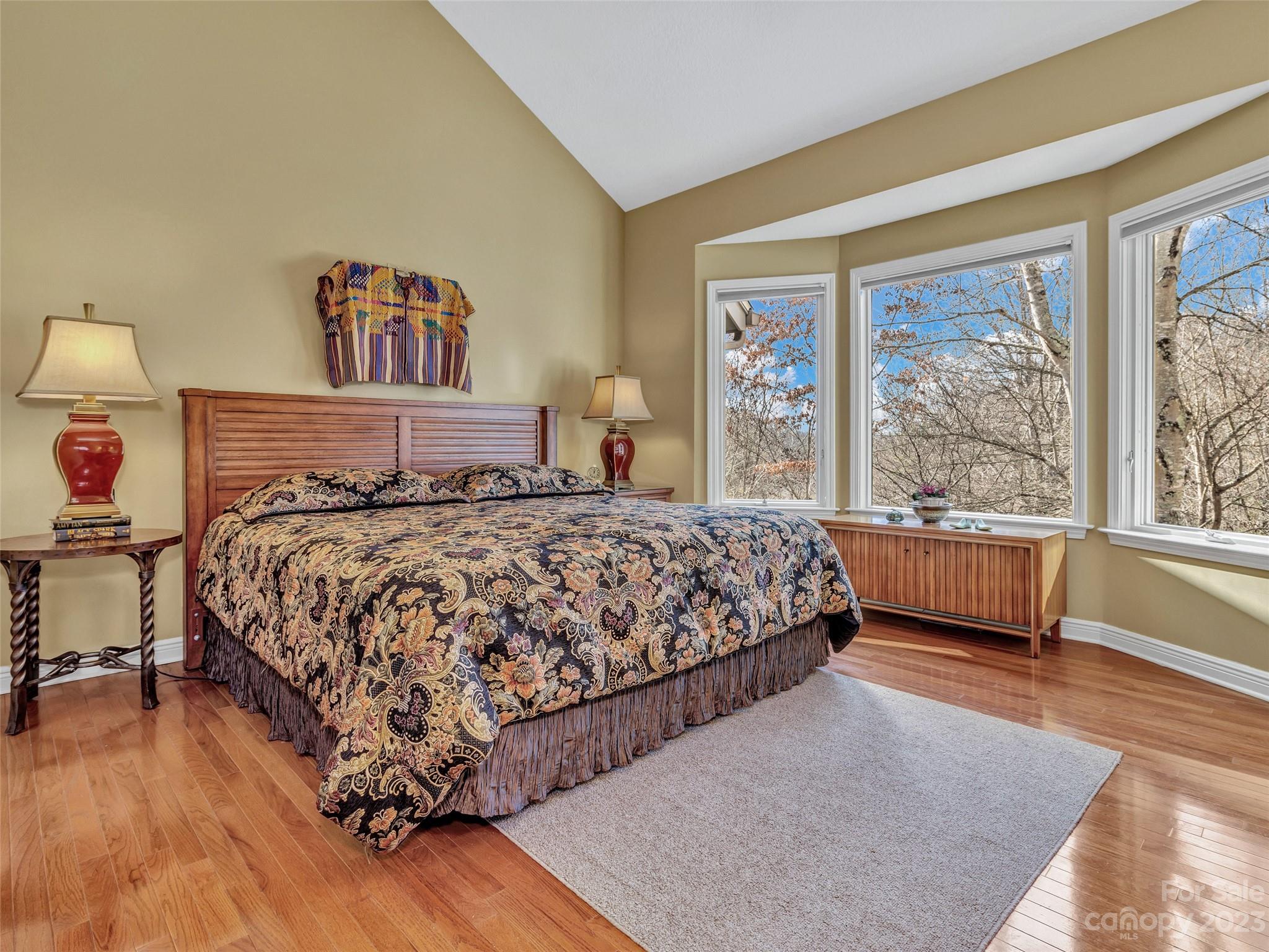 Viewpointe - Residential