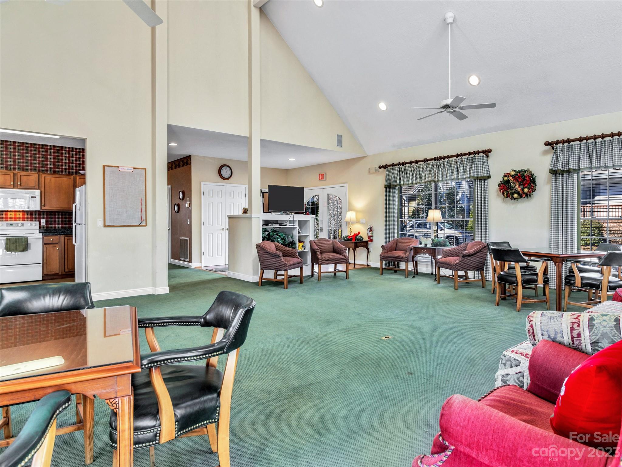 Viewpointe - Residential