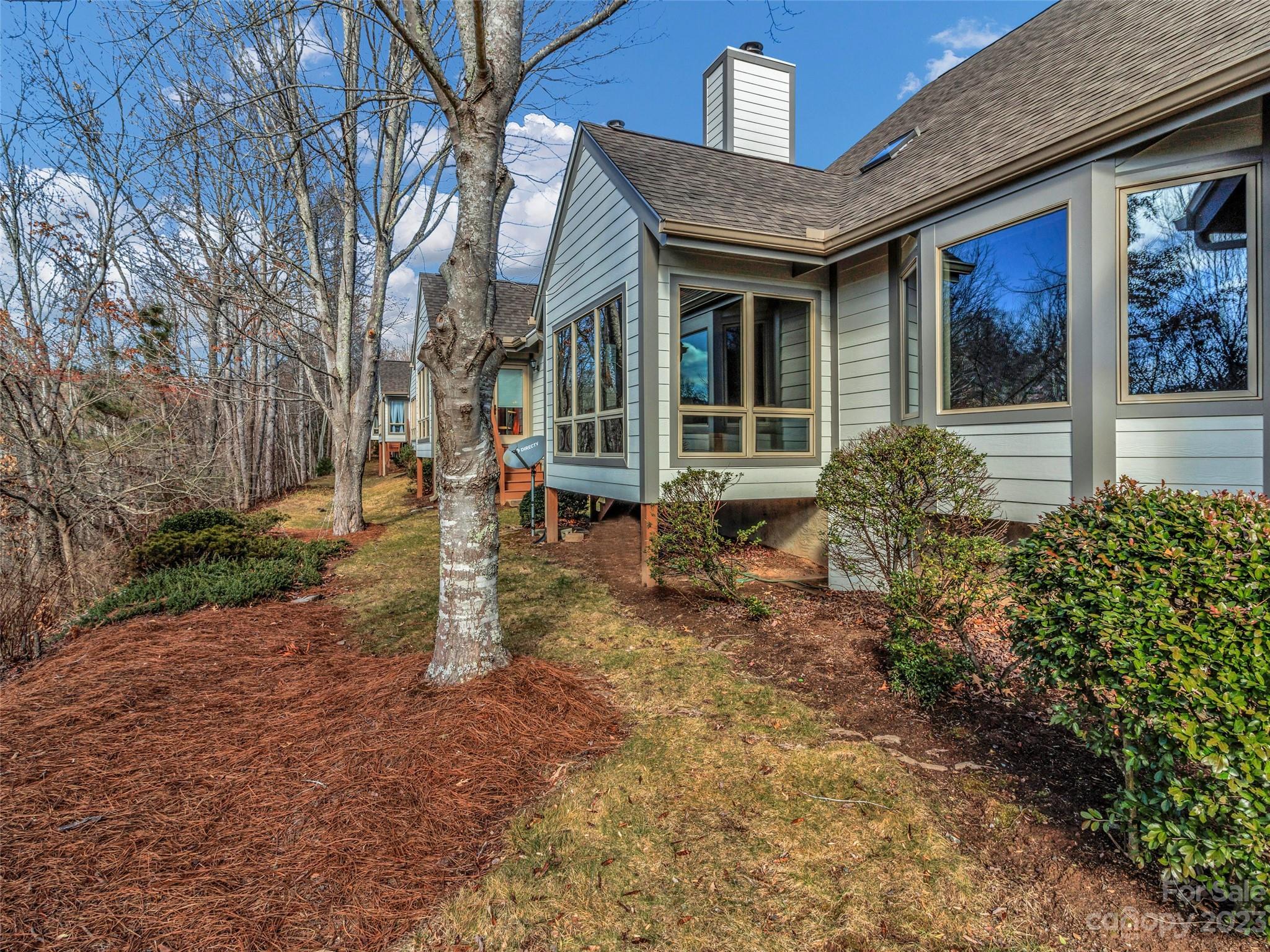 Viewpointe - Residential