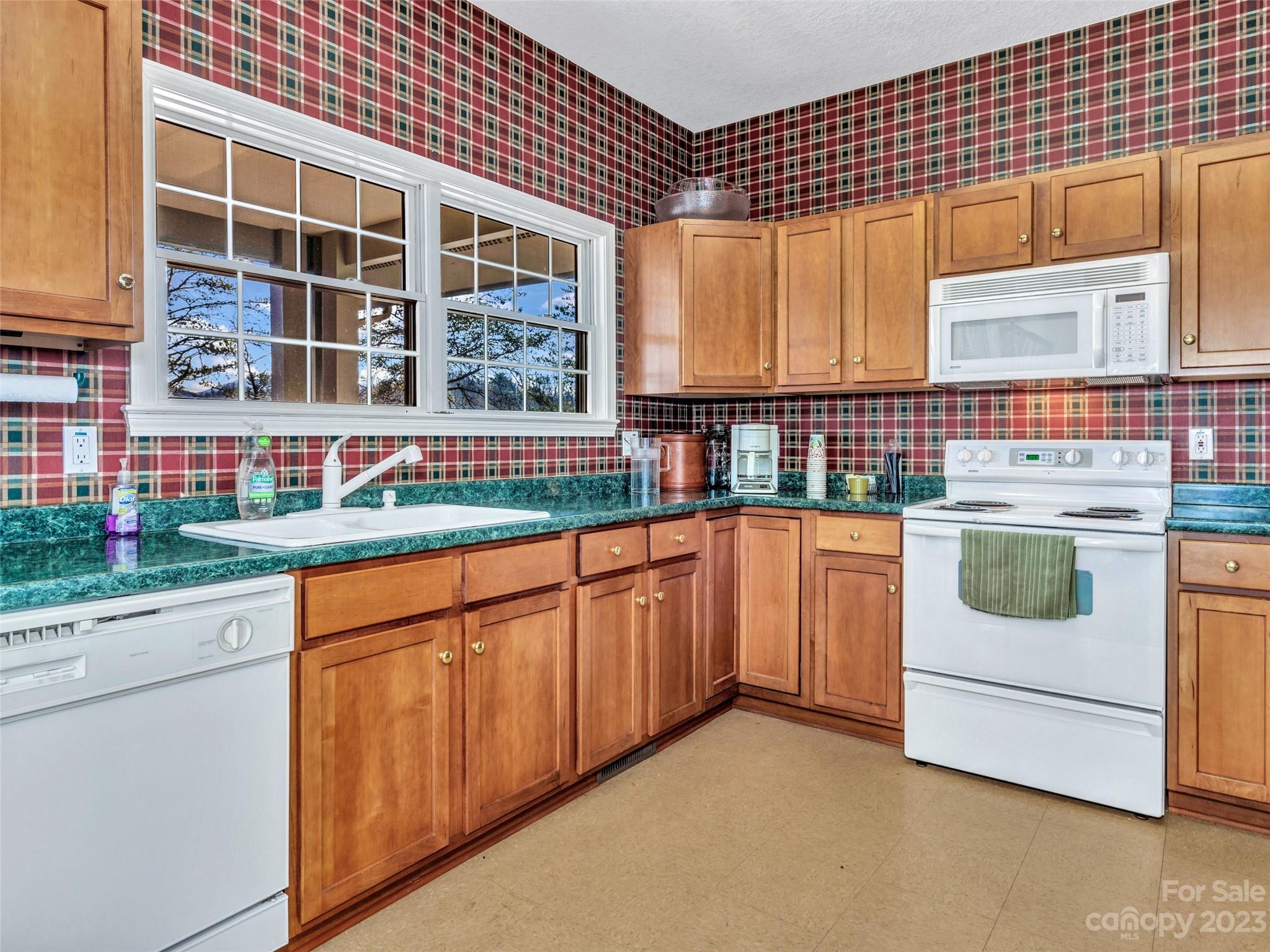 Viewpointe - Residential