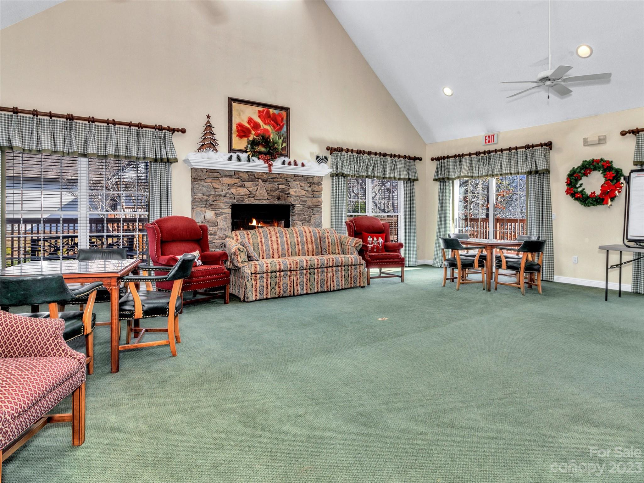 Viewpointe - Residential