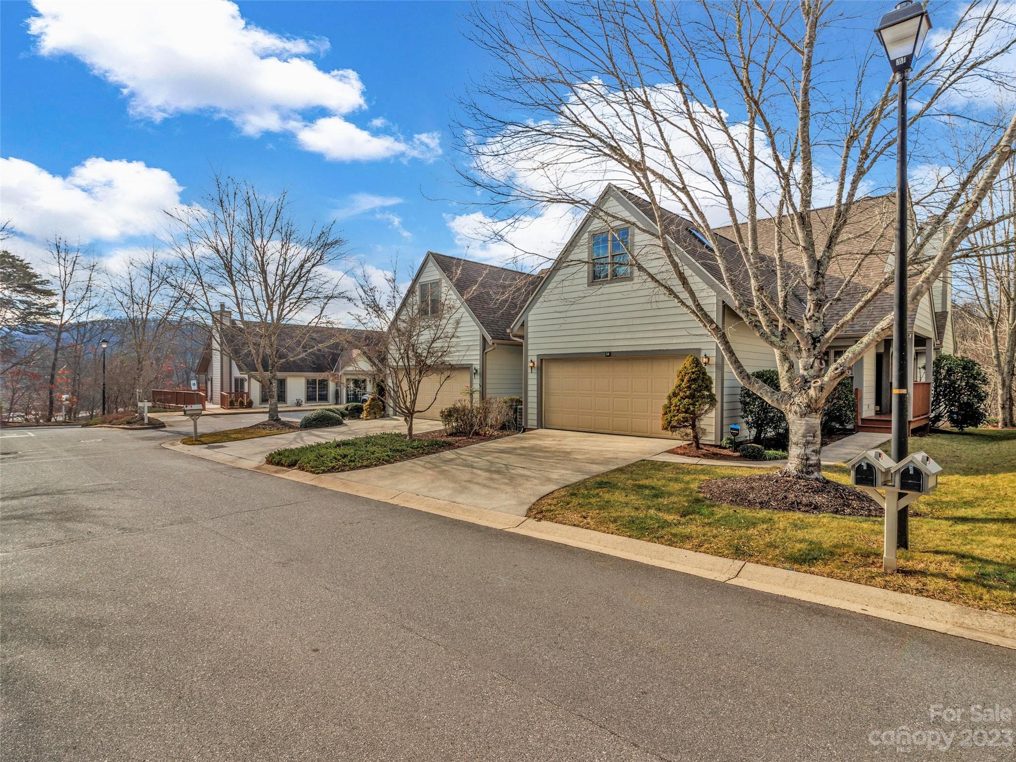 Viewpointe - Residential