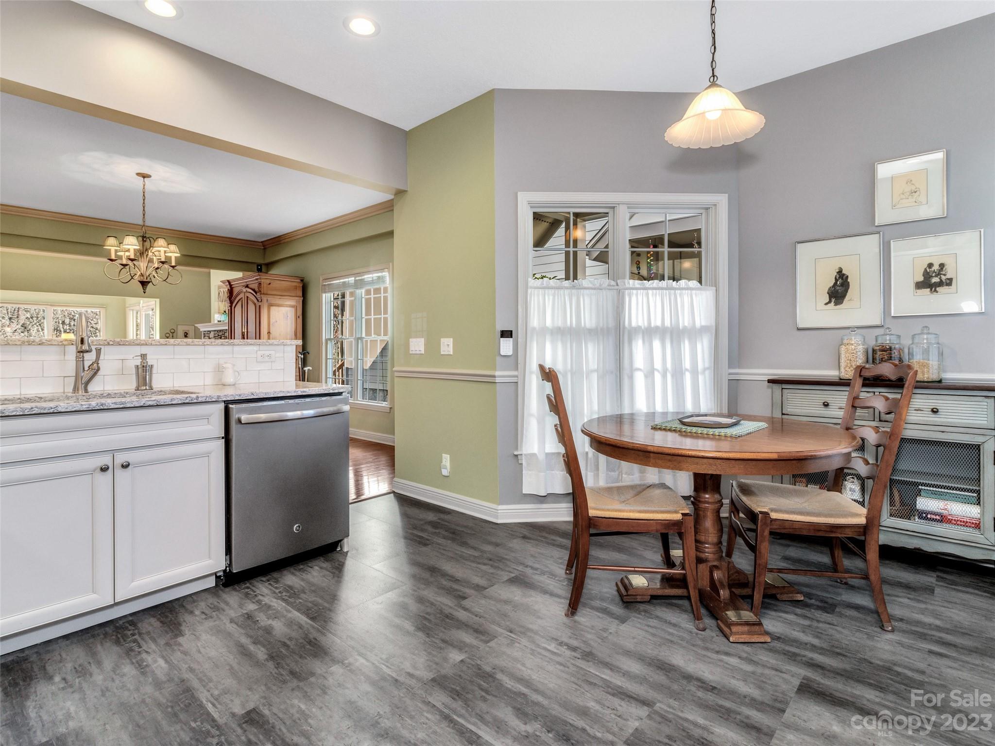 Viewpointe - Residential