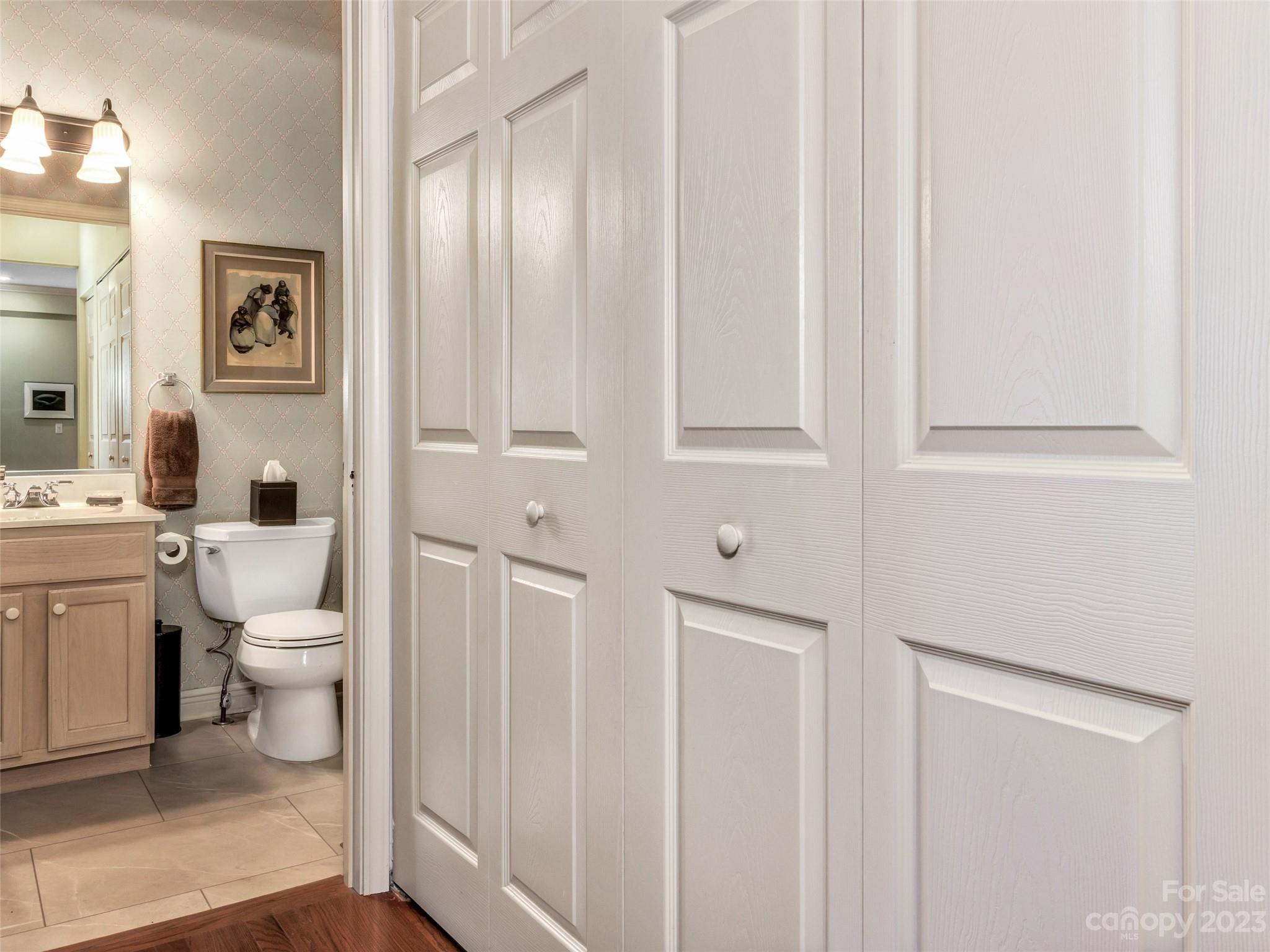 Viewpointe - Residential