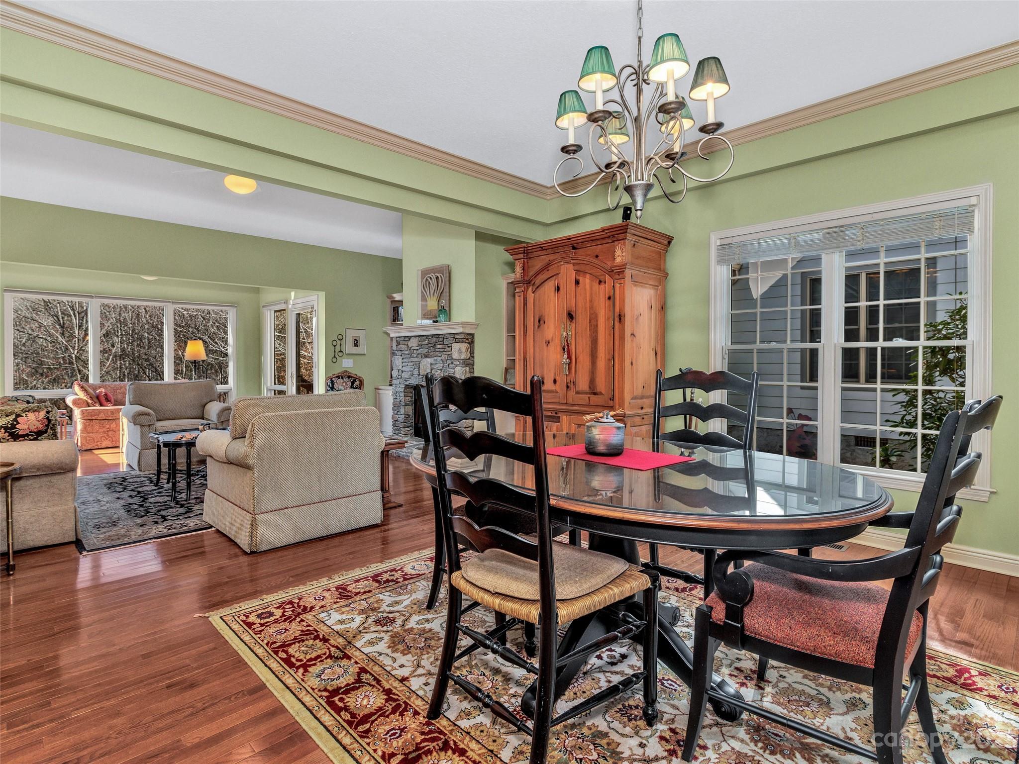 Viewpointe - Residential