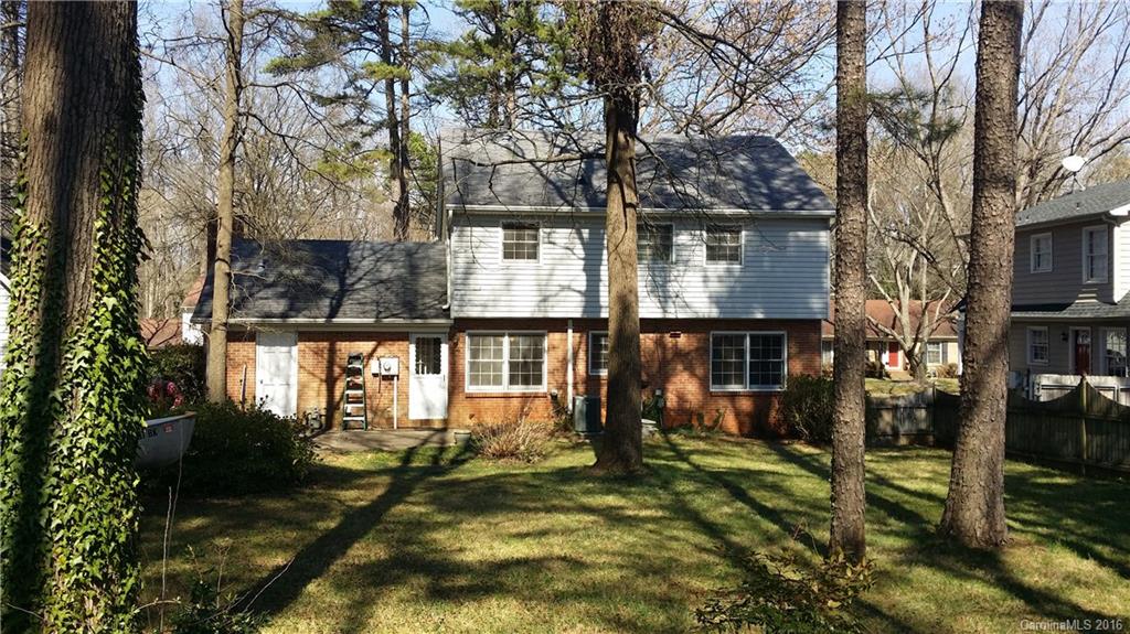 Coventry Woods - Residential