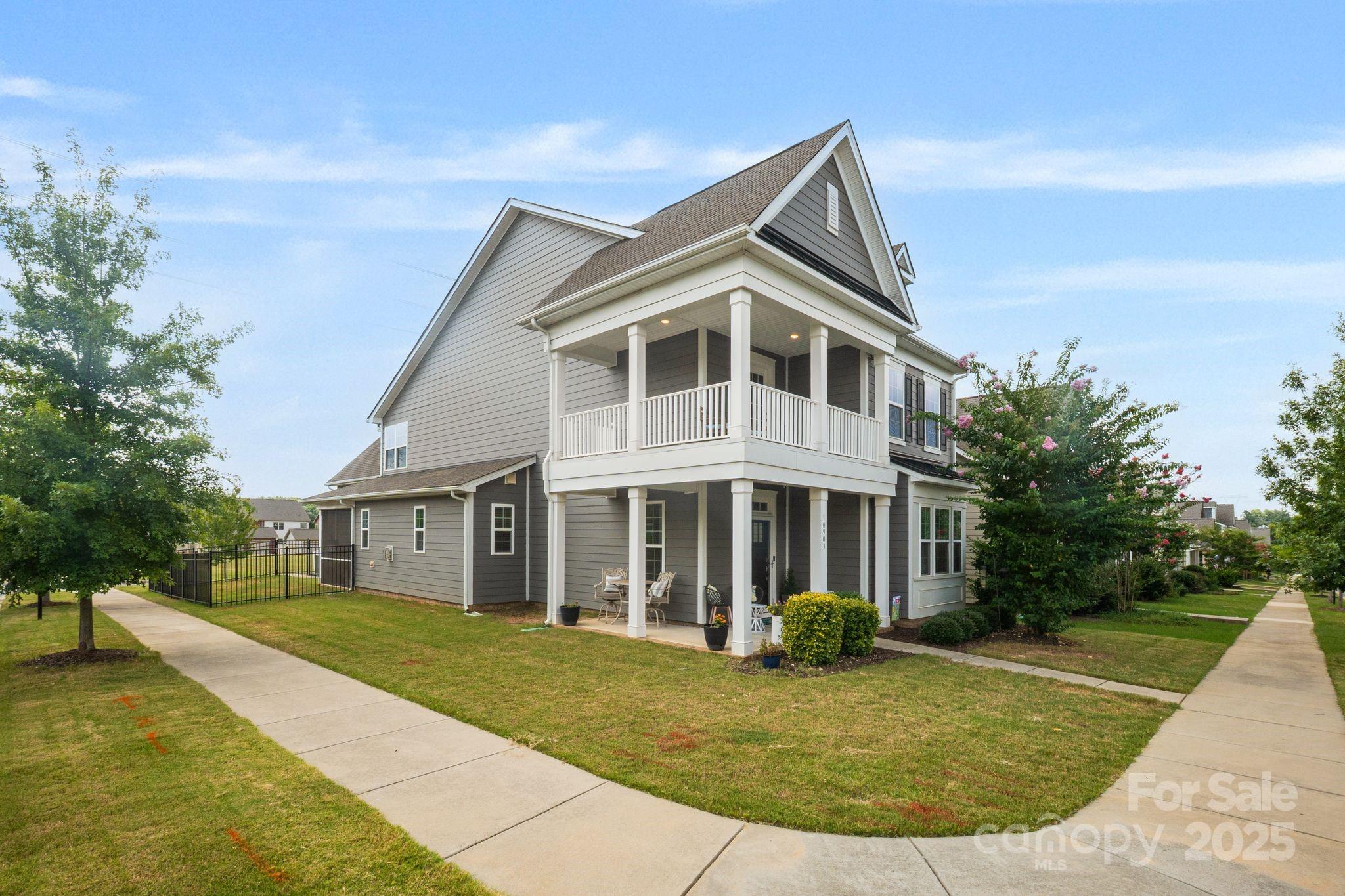 10903 Zac Hill Road