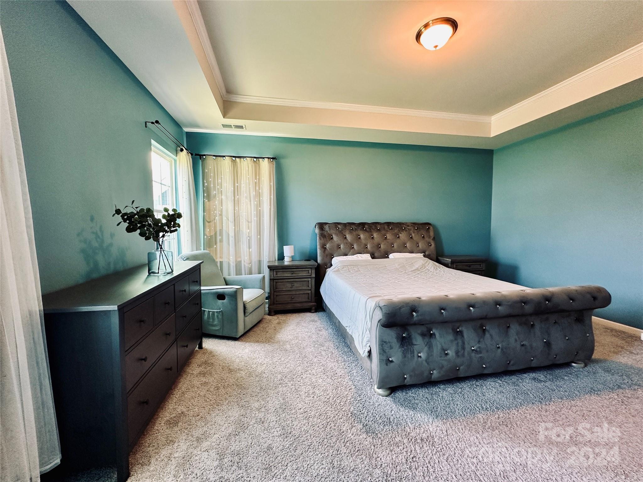 Allen Mills - Residential