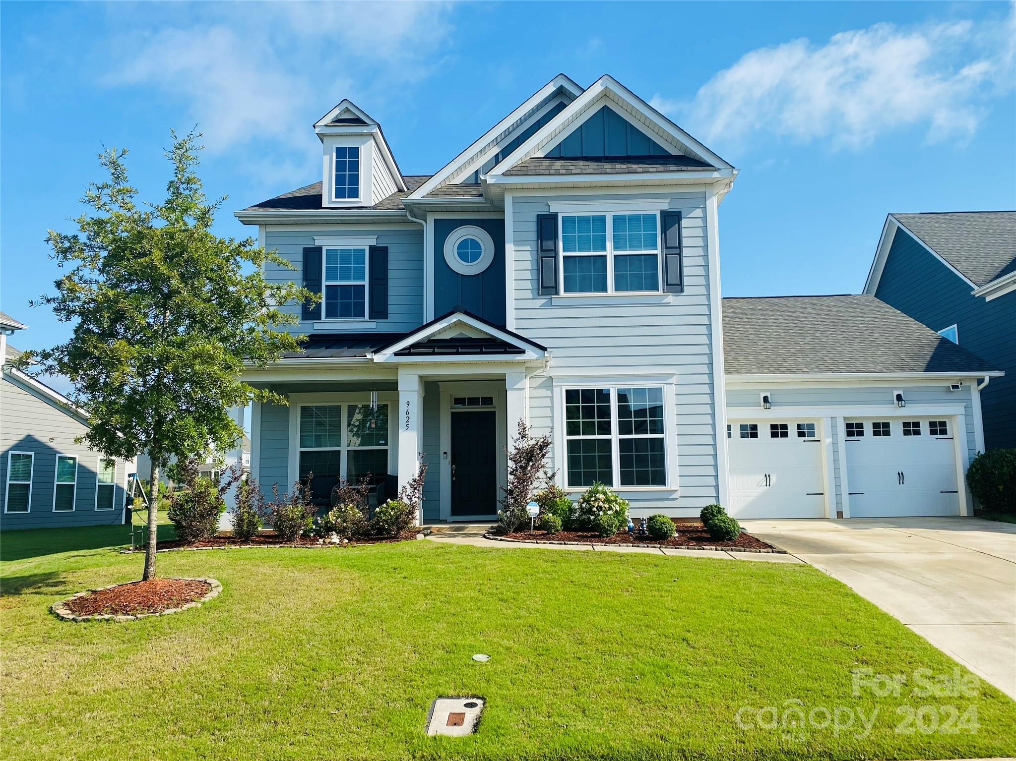 Allen Mills - Residential