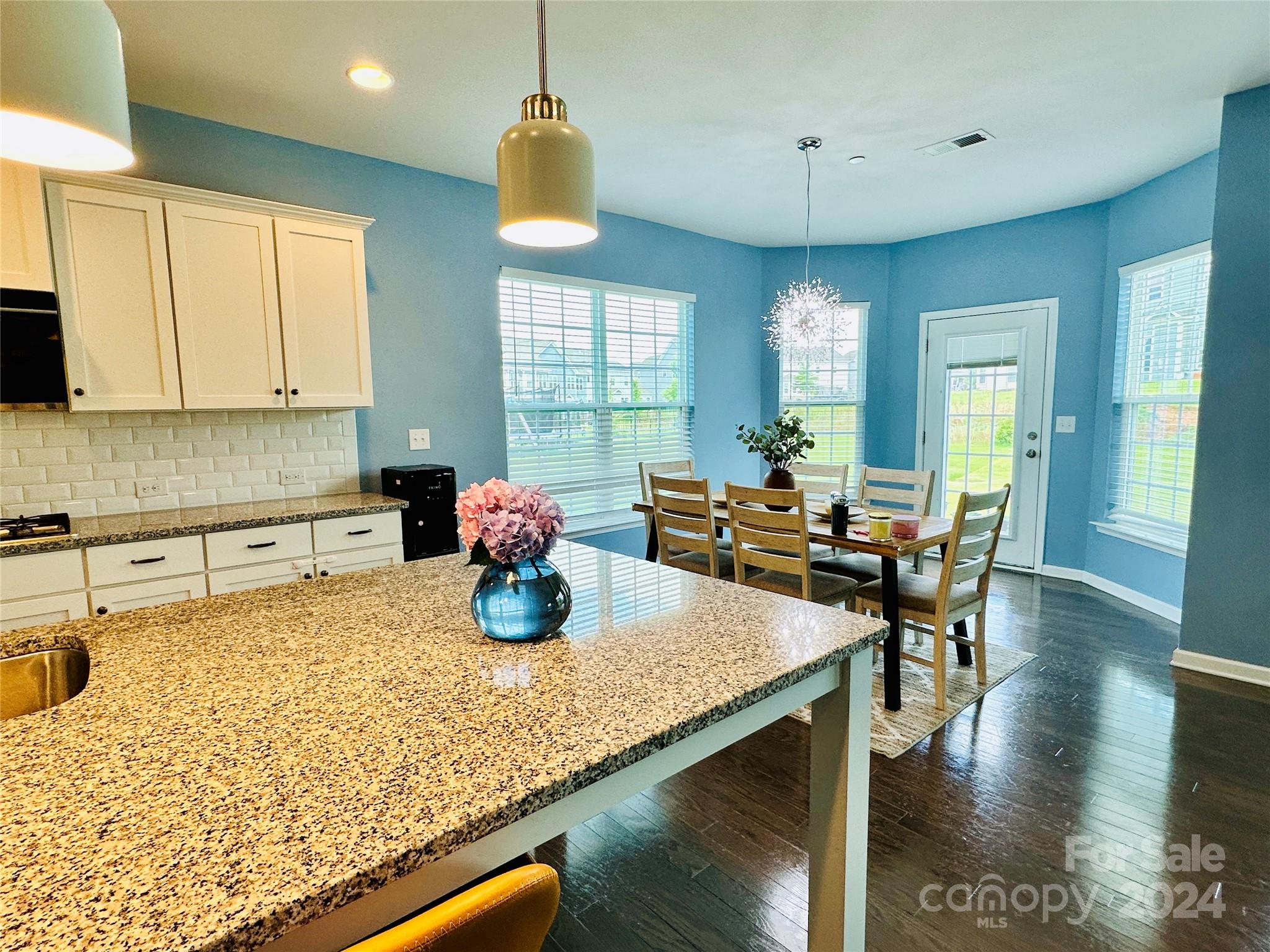 Allen Mills - Residential